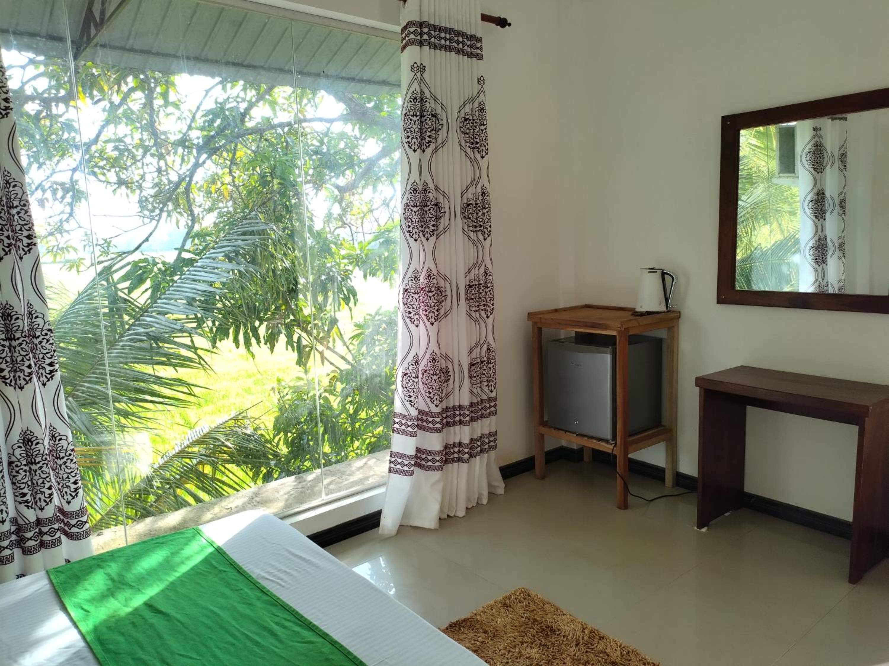 Double Room with Terrace photo 3
