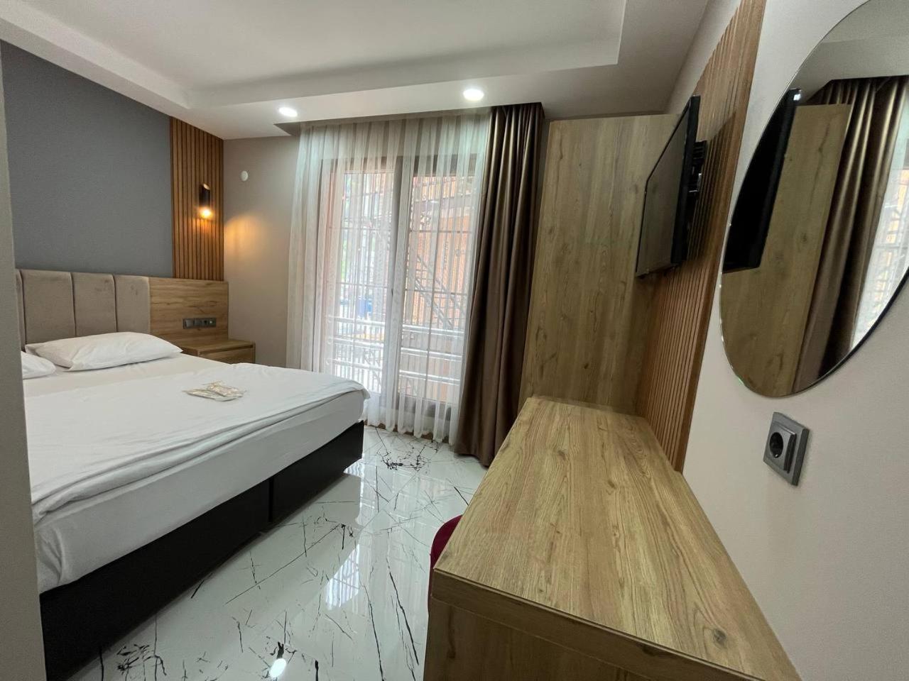 Deluxe Double Room - Photo 5
