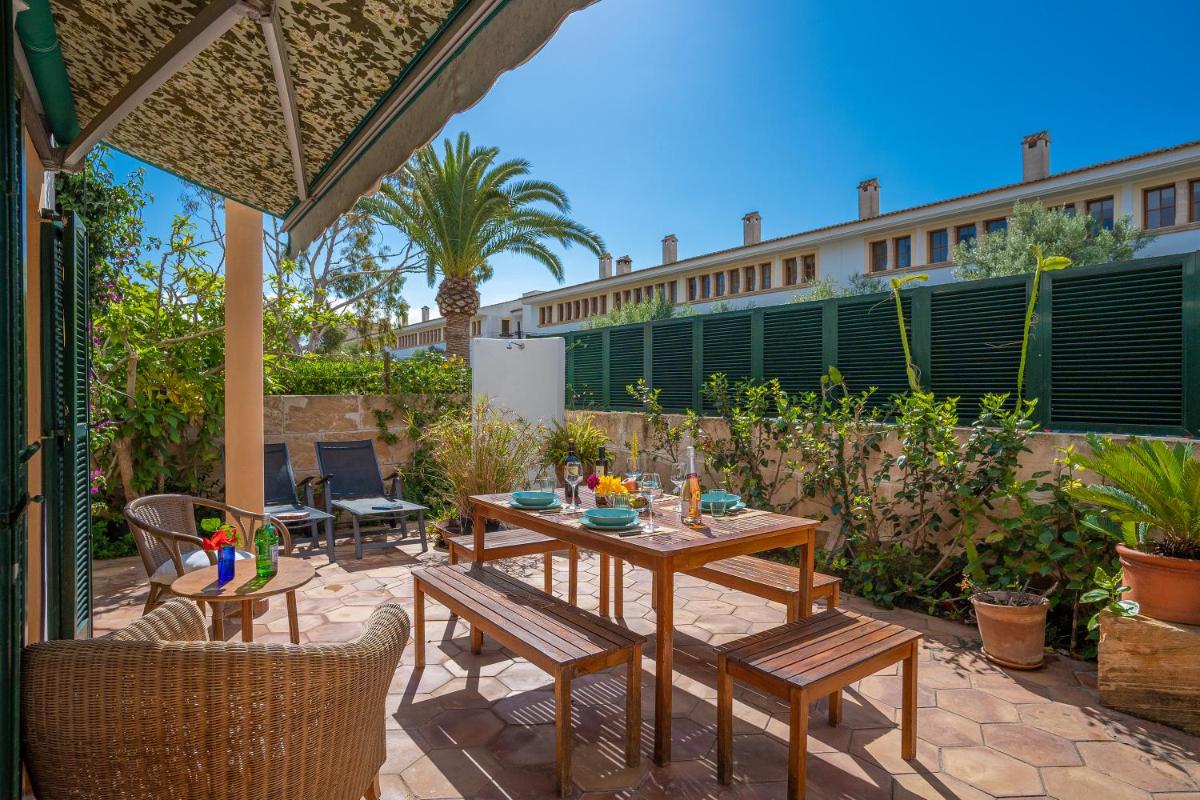 Holiday Home photo 1