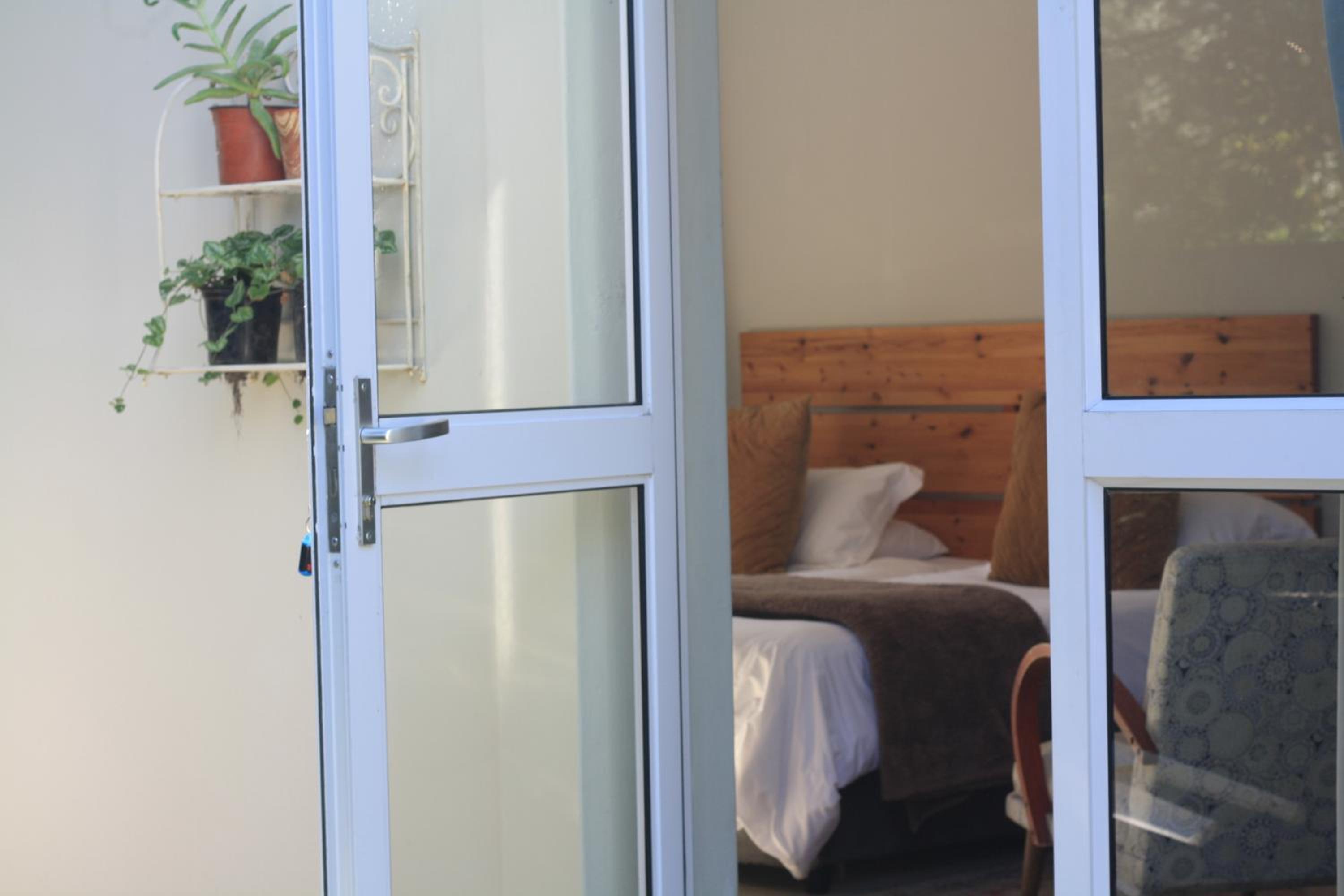 Deluxe Double or Twin Room with Garden View - Photo 50