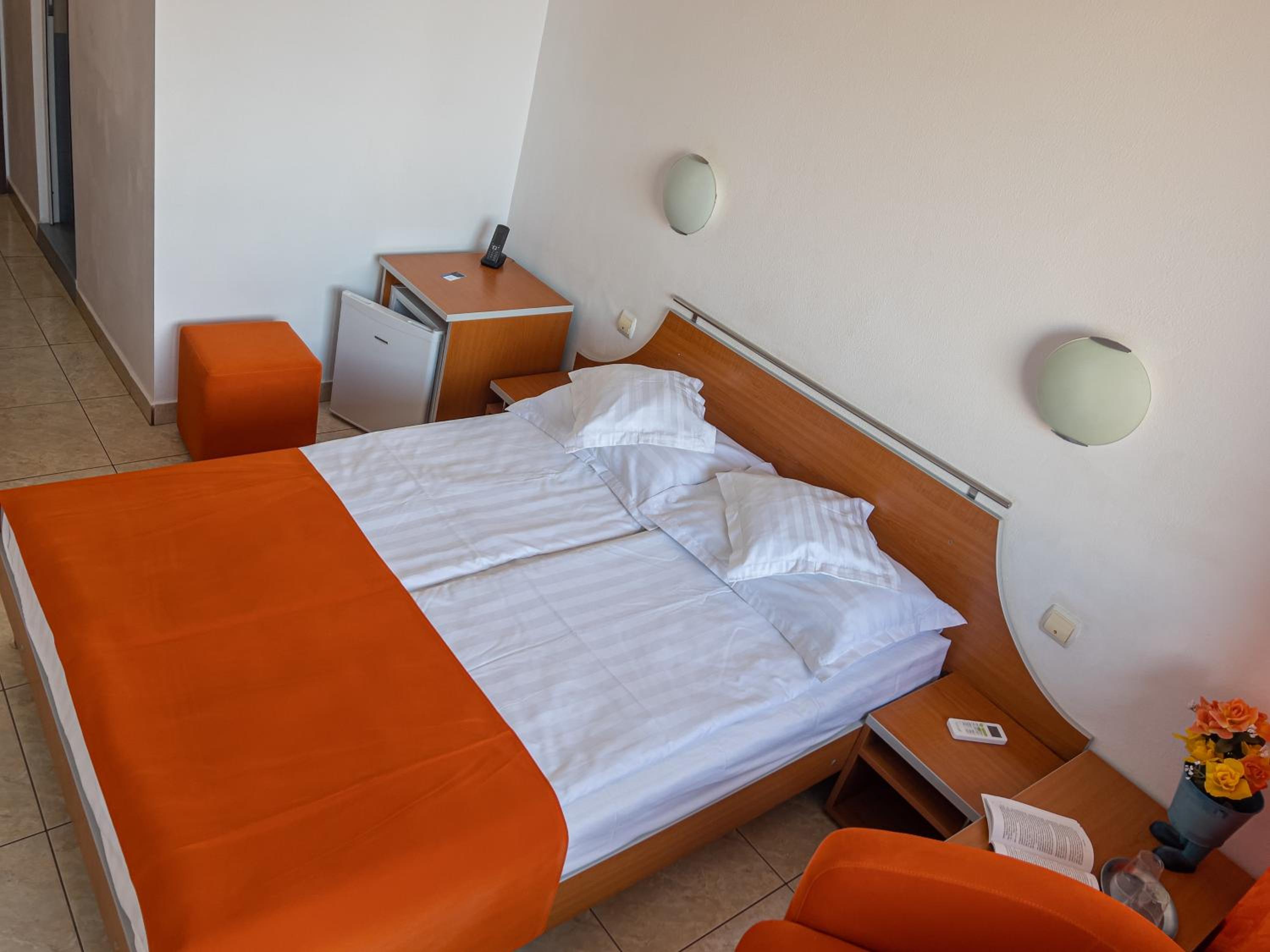Small Double Room