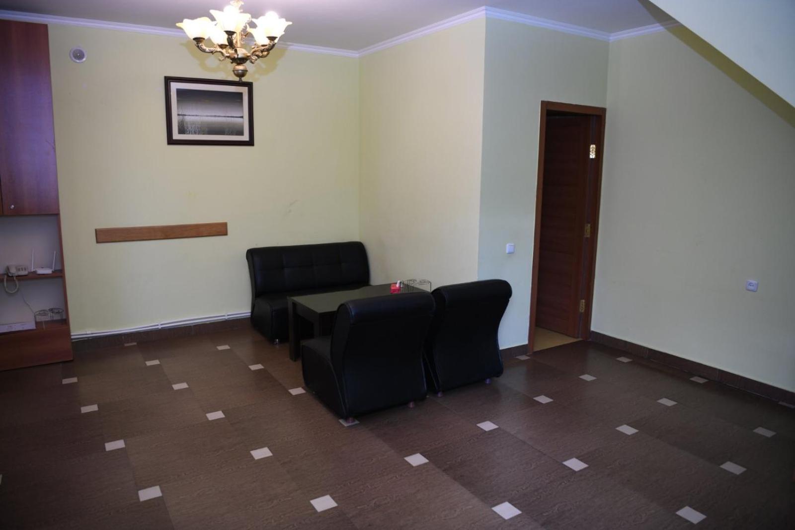One-Bedroom Villa photo 1