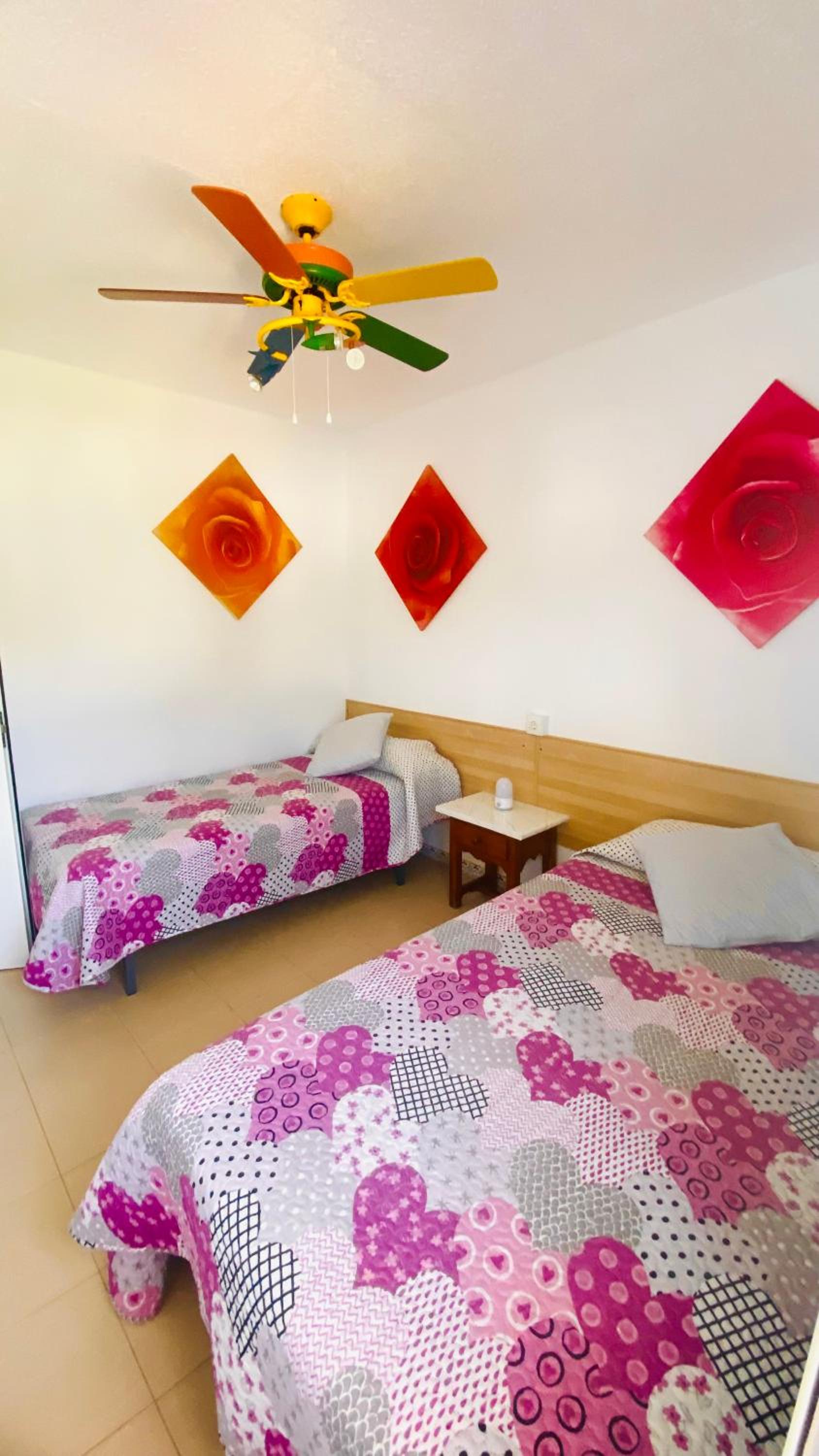 Casa de Vacaciones