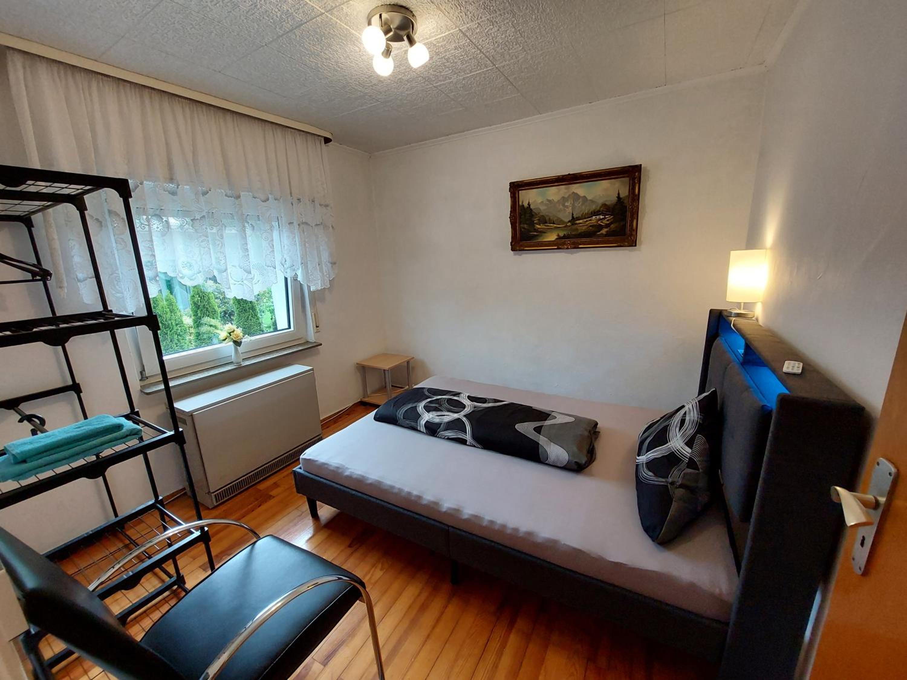 Two-Bedroom Apartment - Photo 6