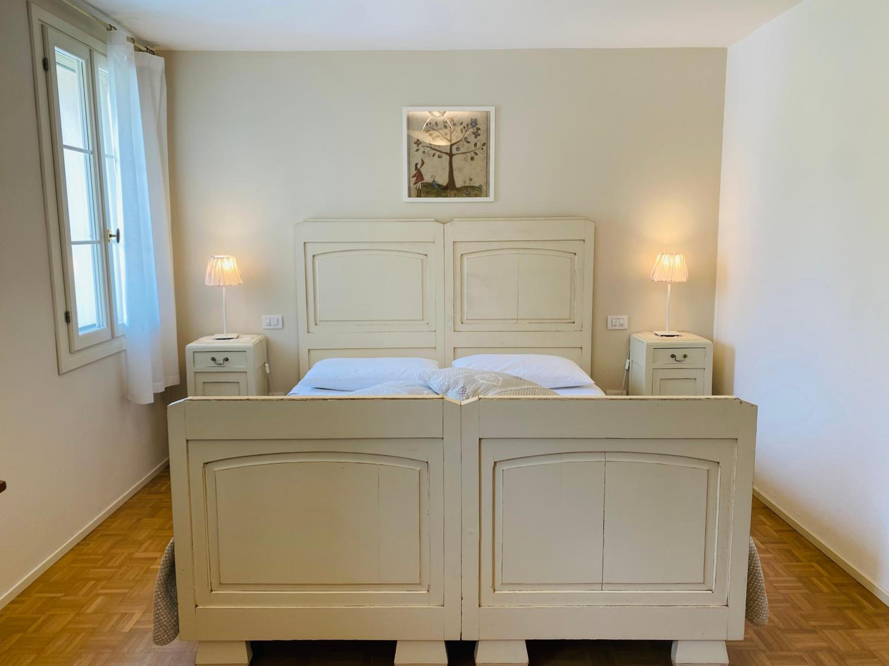 Double Room With Private Bathroom photo 3
