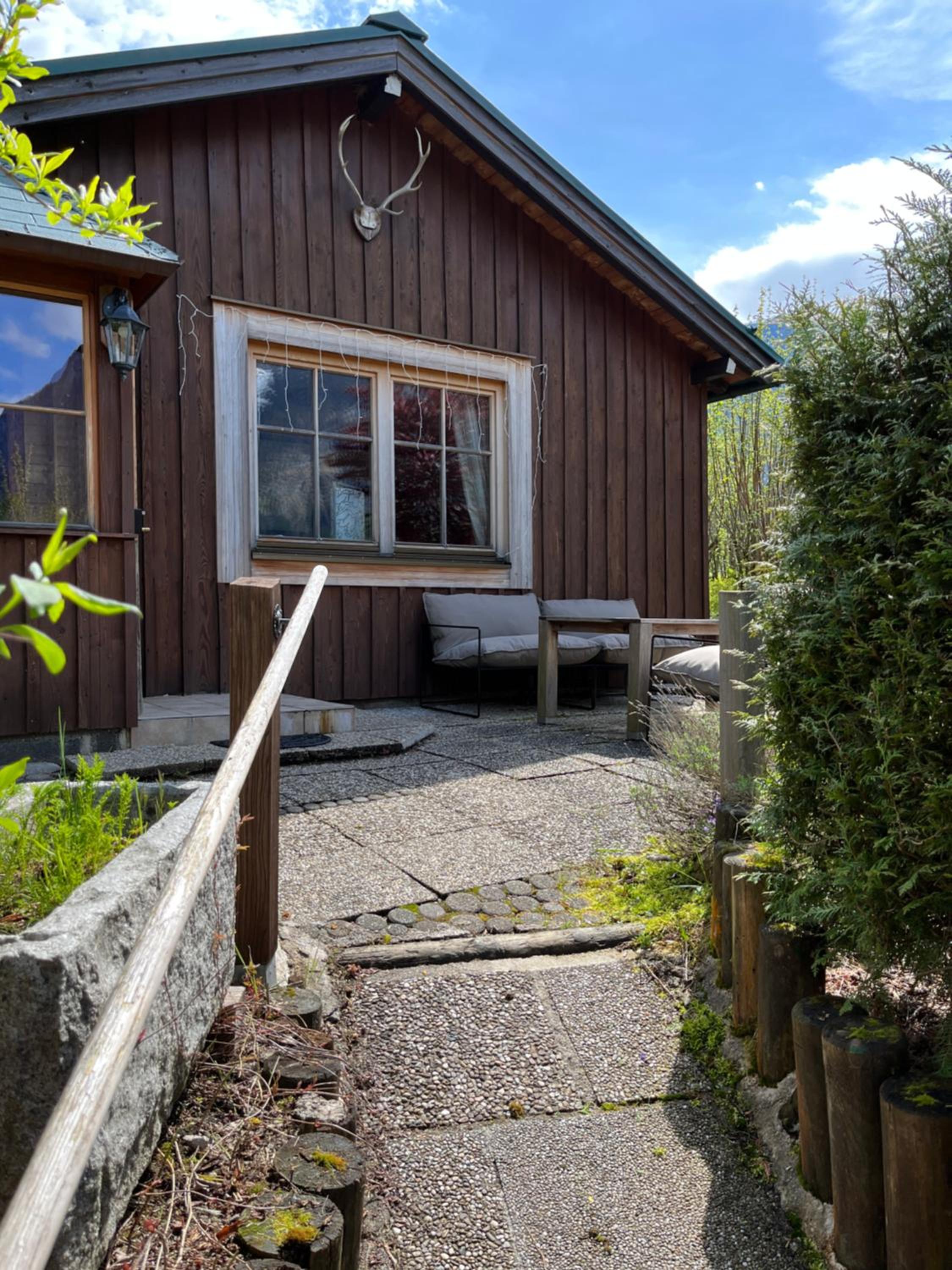 Two-Bedroom House photo 2
