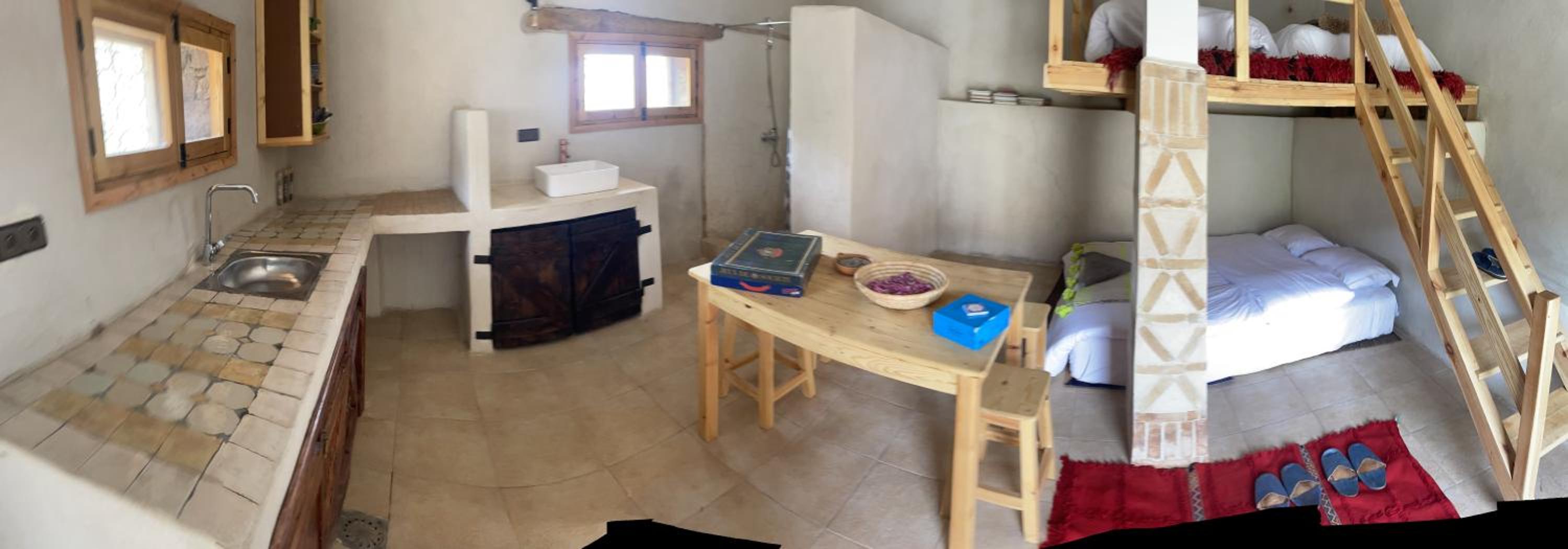 Deluxe Double Studio - Photo 2