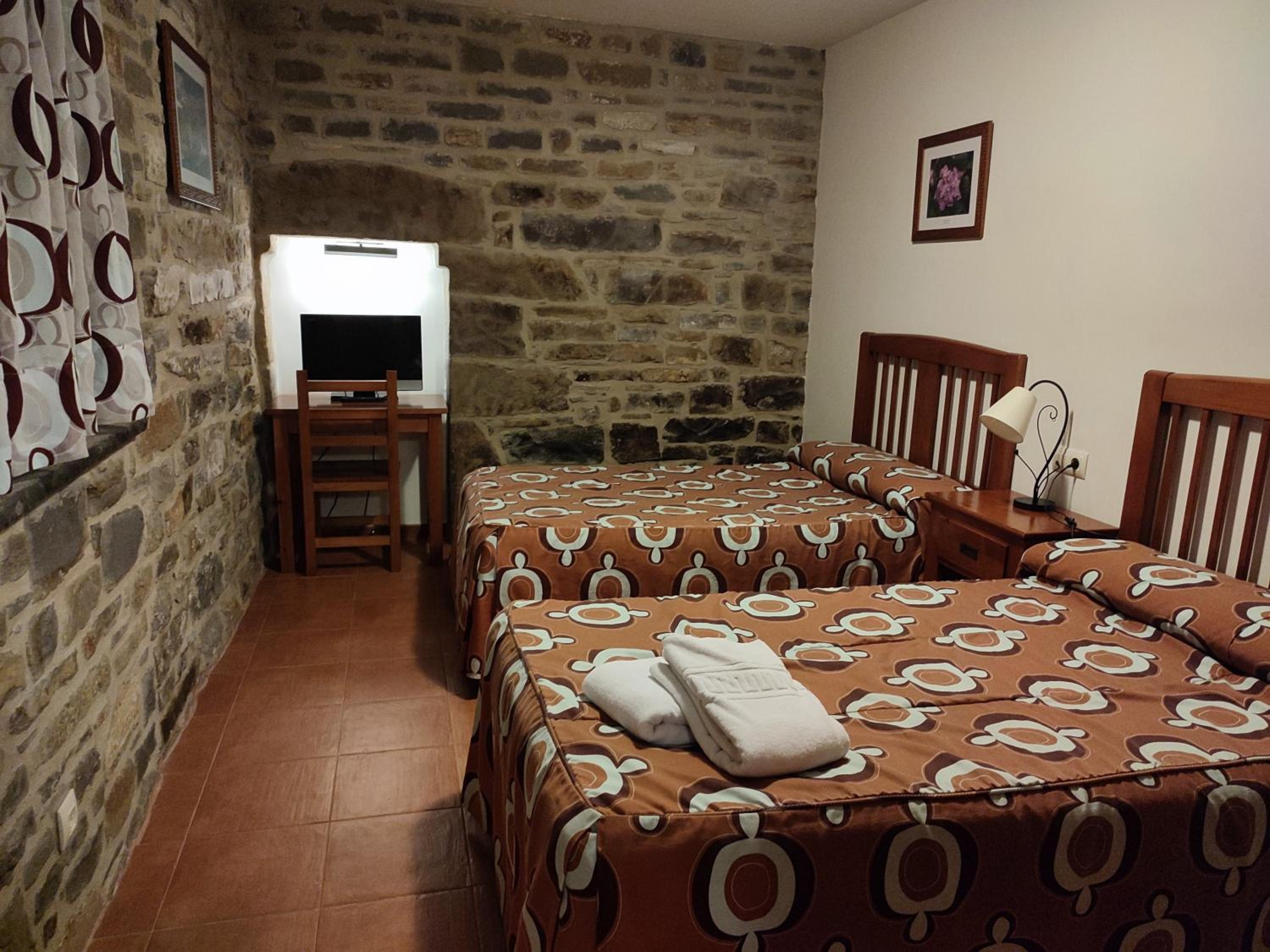 Apartamento Superior de Dos Habitaciones