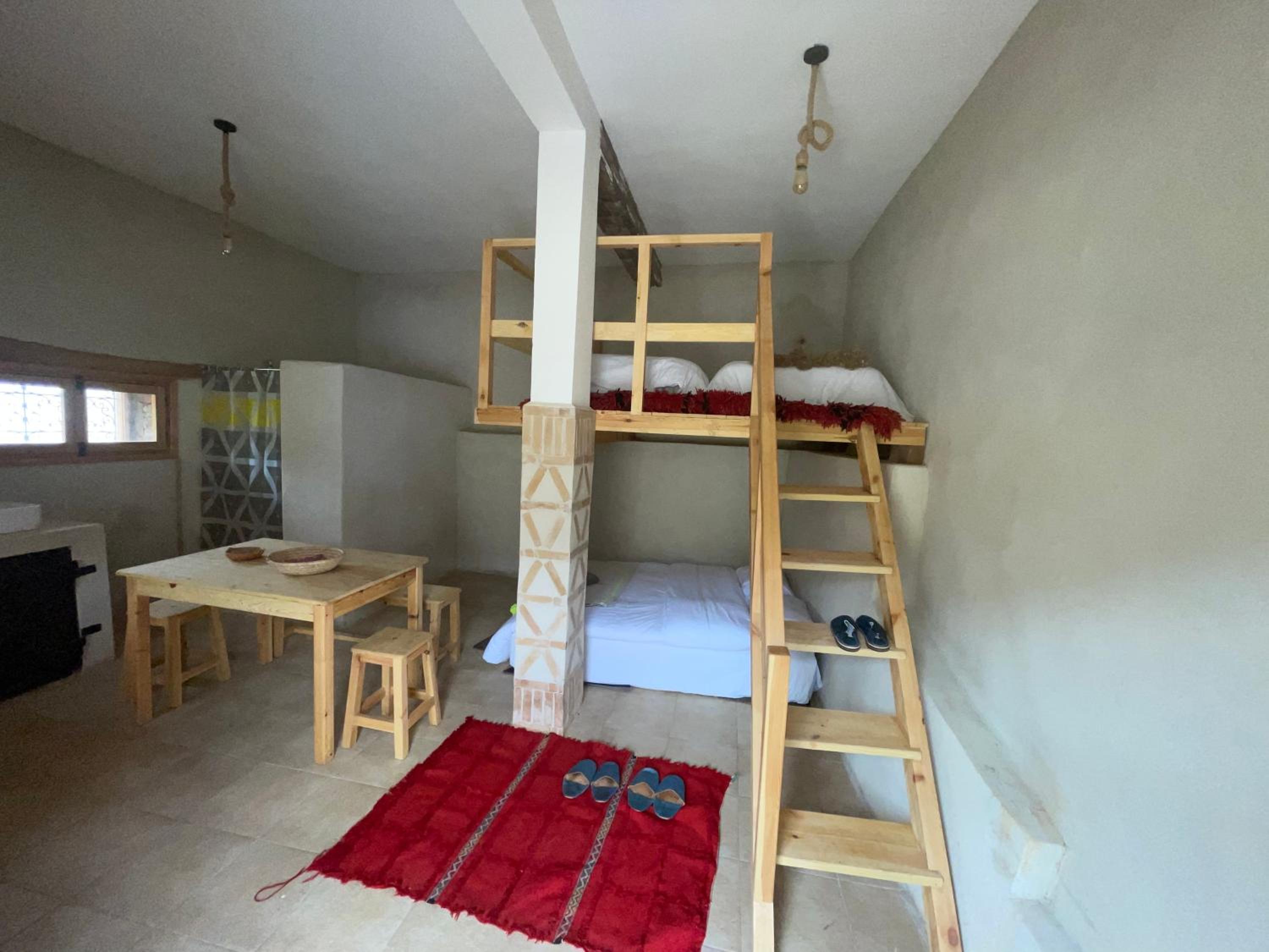 Deluxe Double Studio - Photo 3
