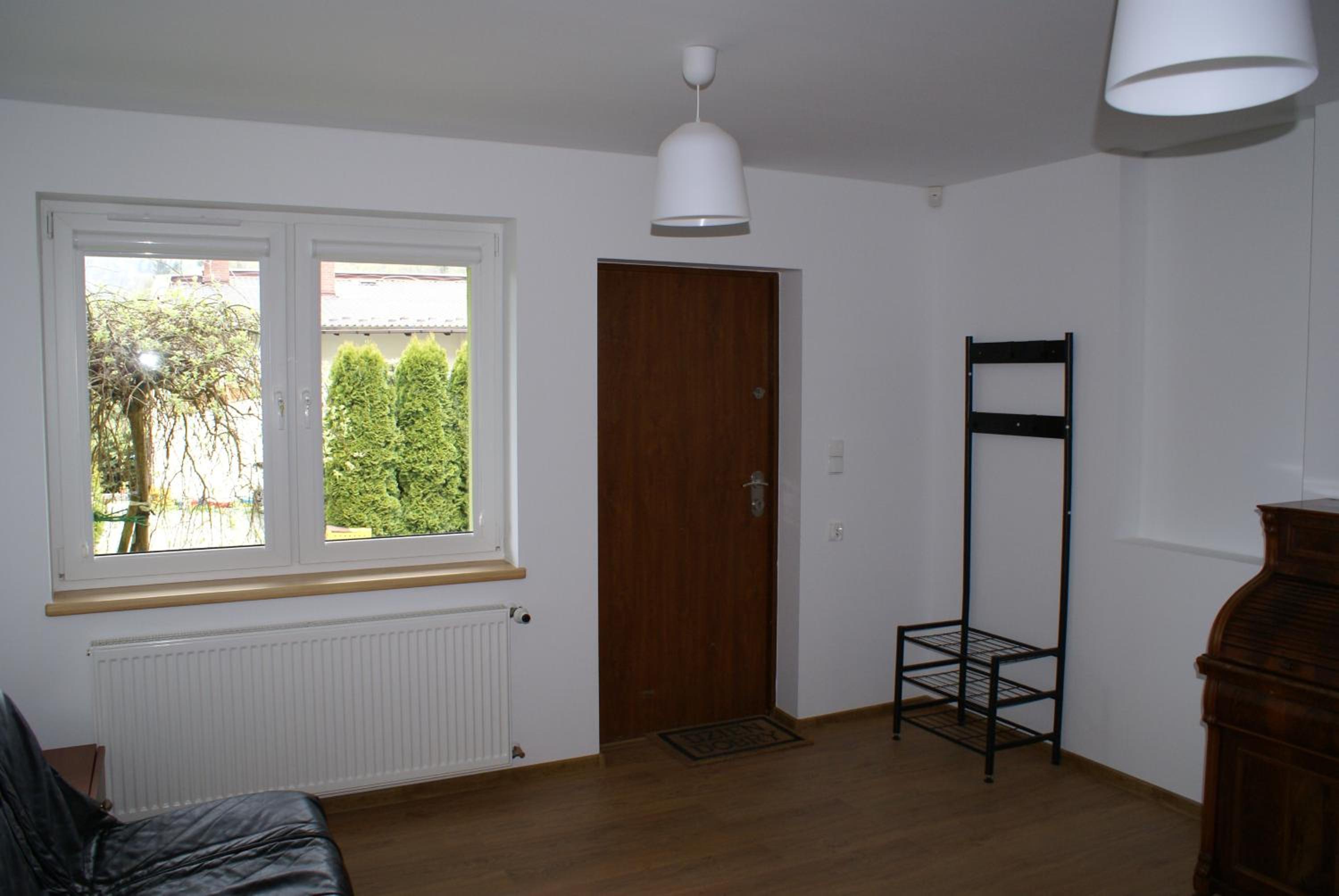 Two-Bedroom Apartment photo 2