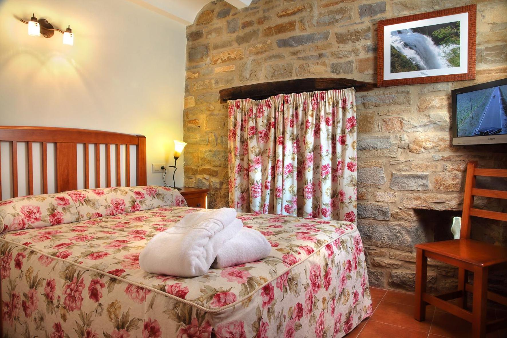 Casa de Dos Habitaciones