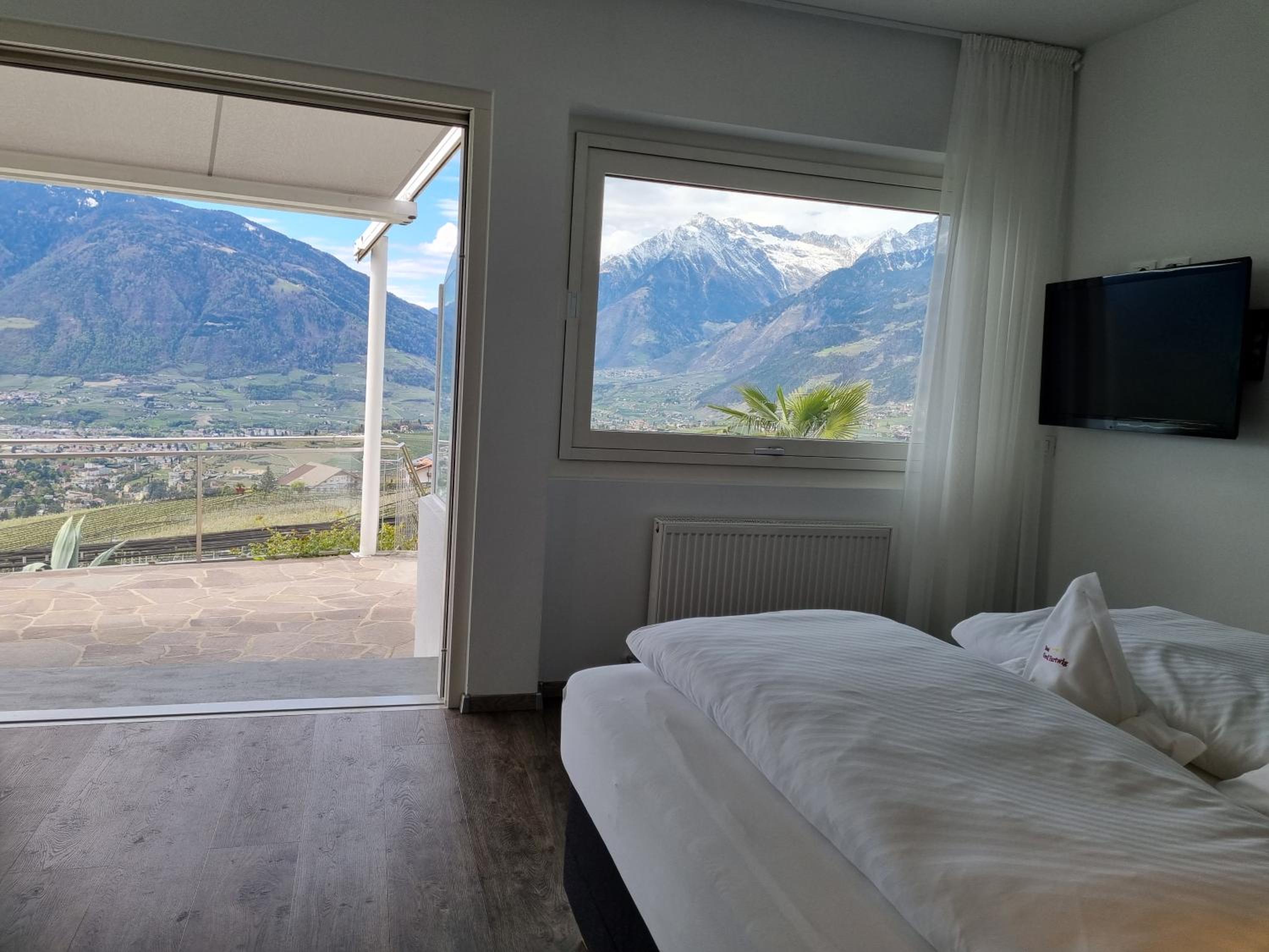 Junior Suite with Terrace photo 2