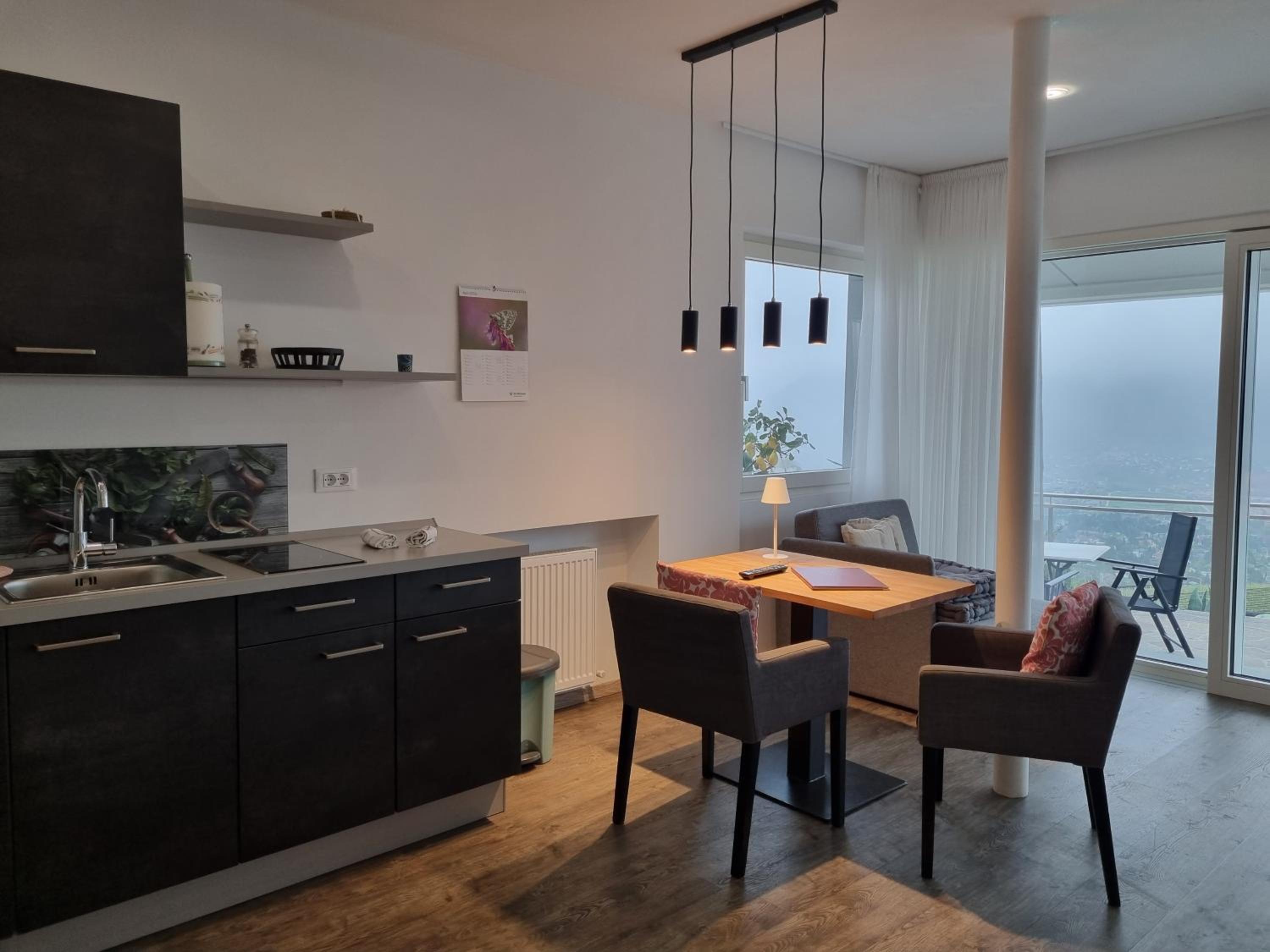 Junior Suite with Terrace photo 3