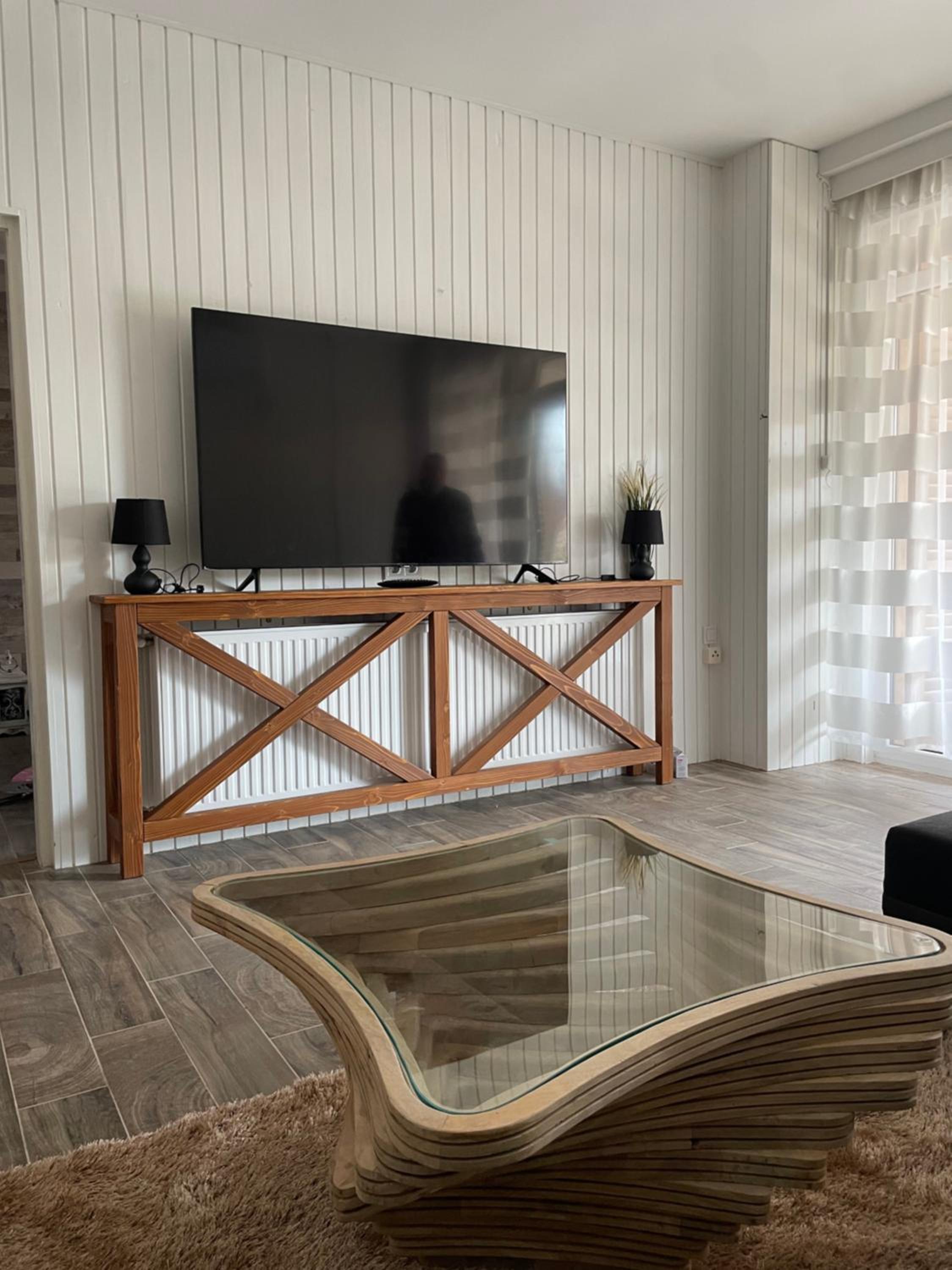 Four-Bedroom House photo 1