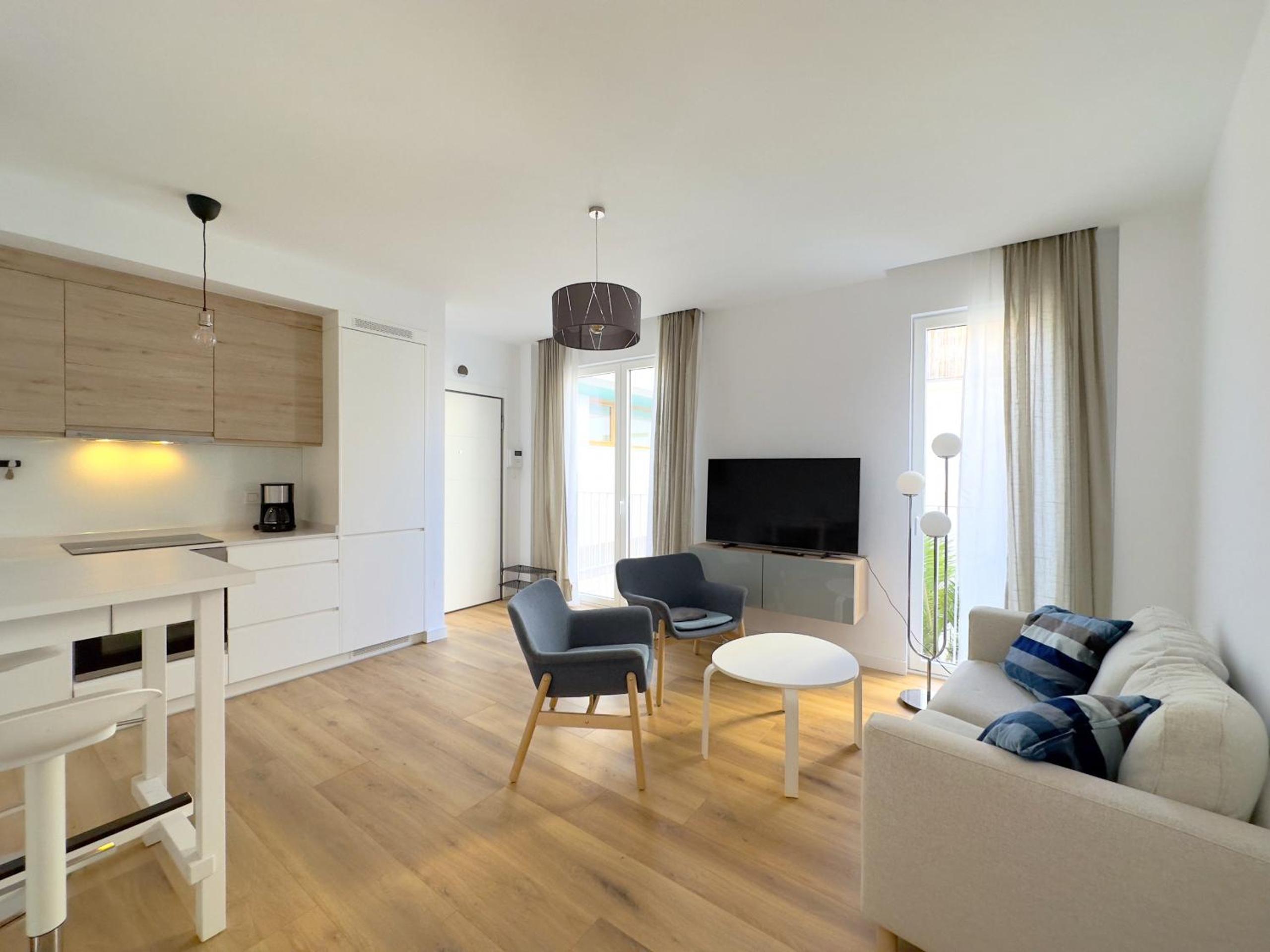 Apartamento Penthouse