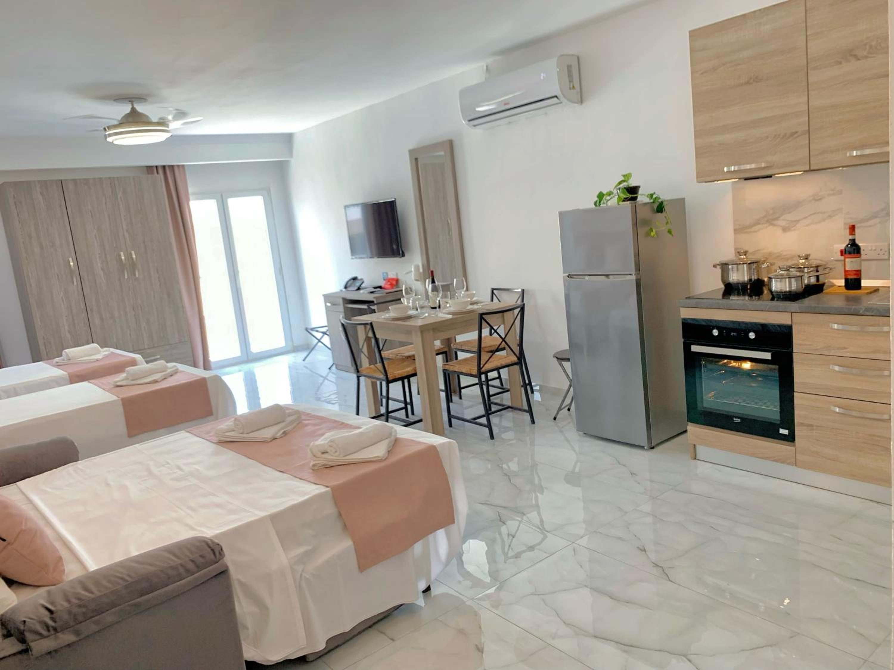 Apartamento Superior