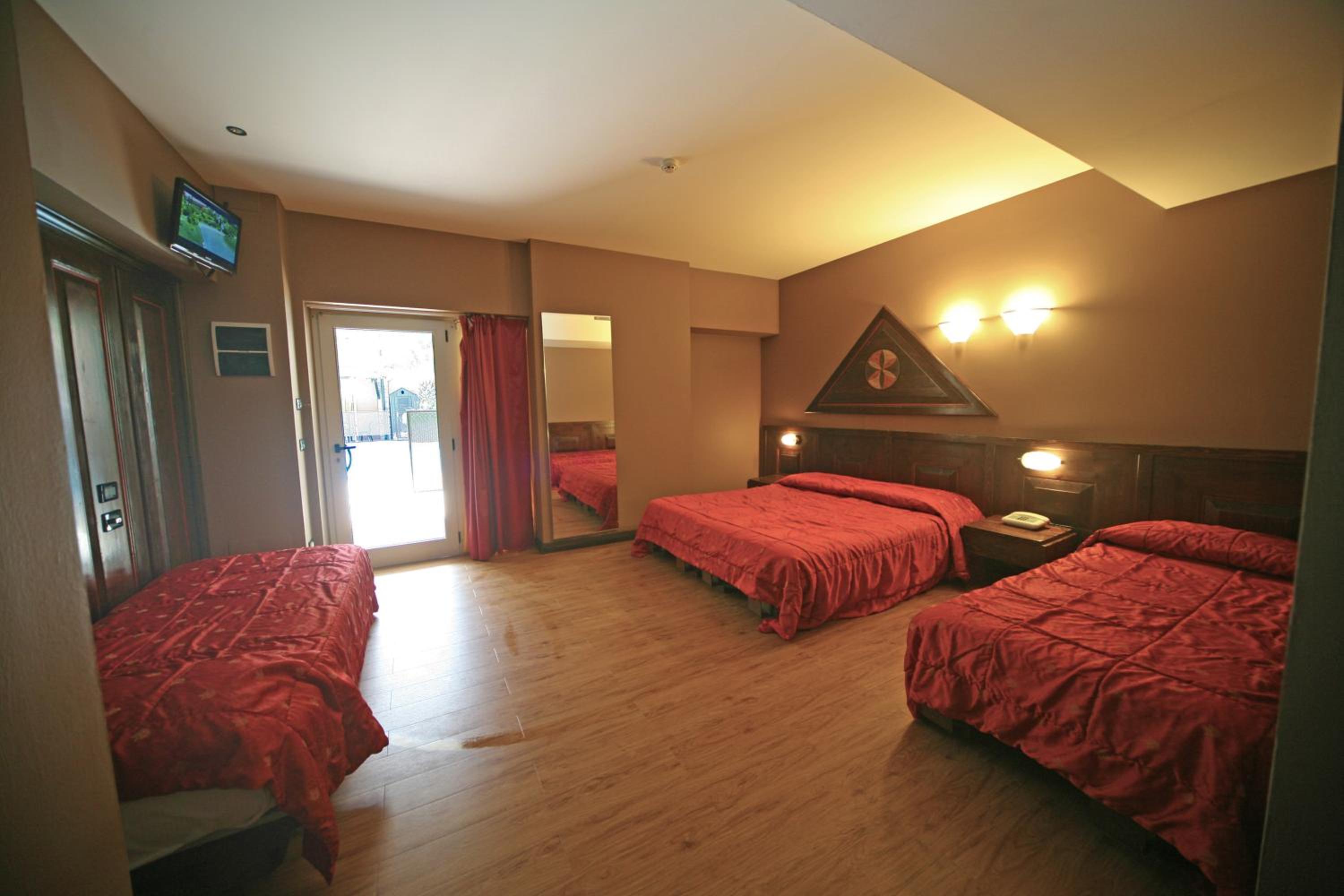 Family Room photo 1