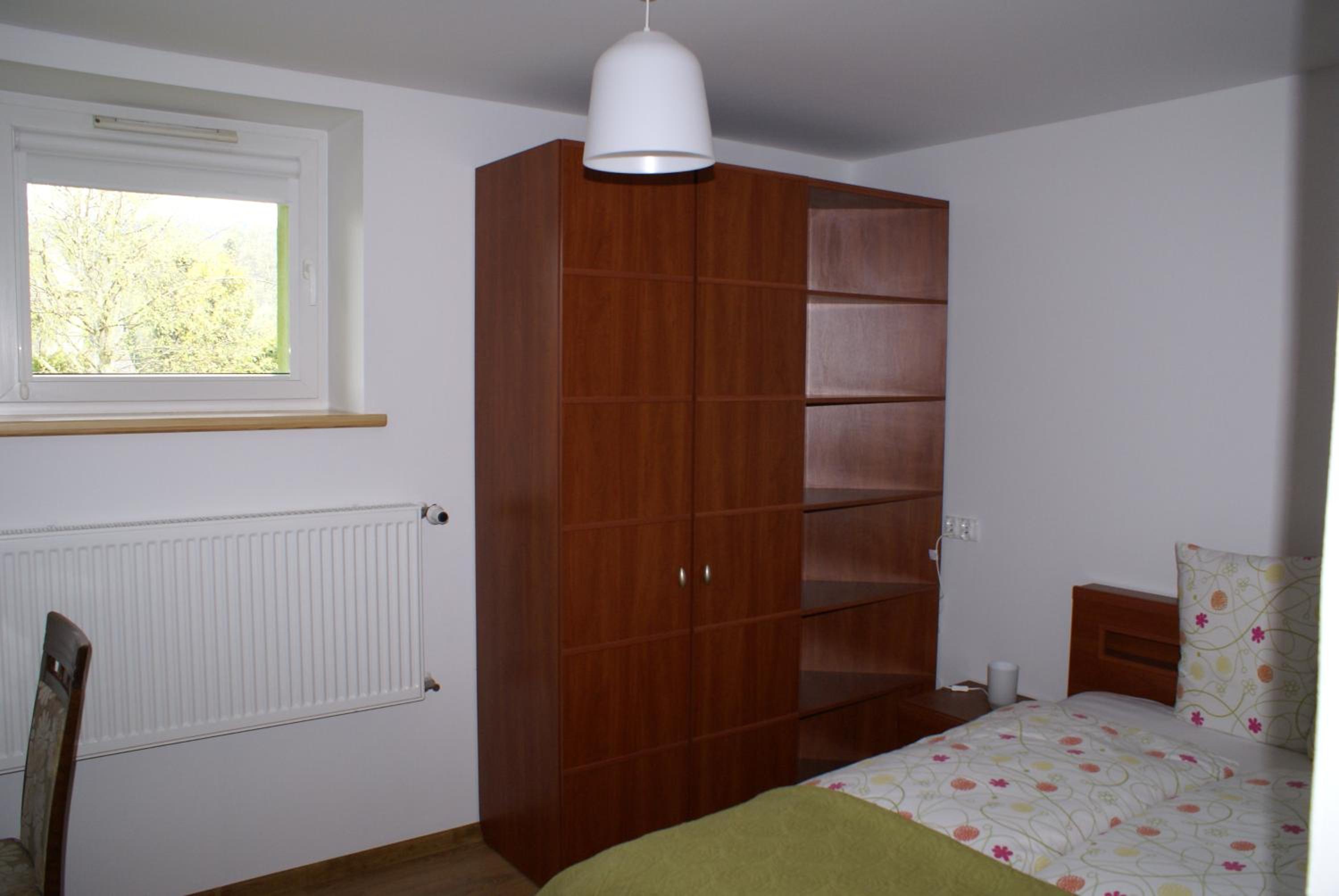 Two-Bedroom Apartment photo 1