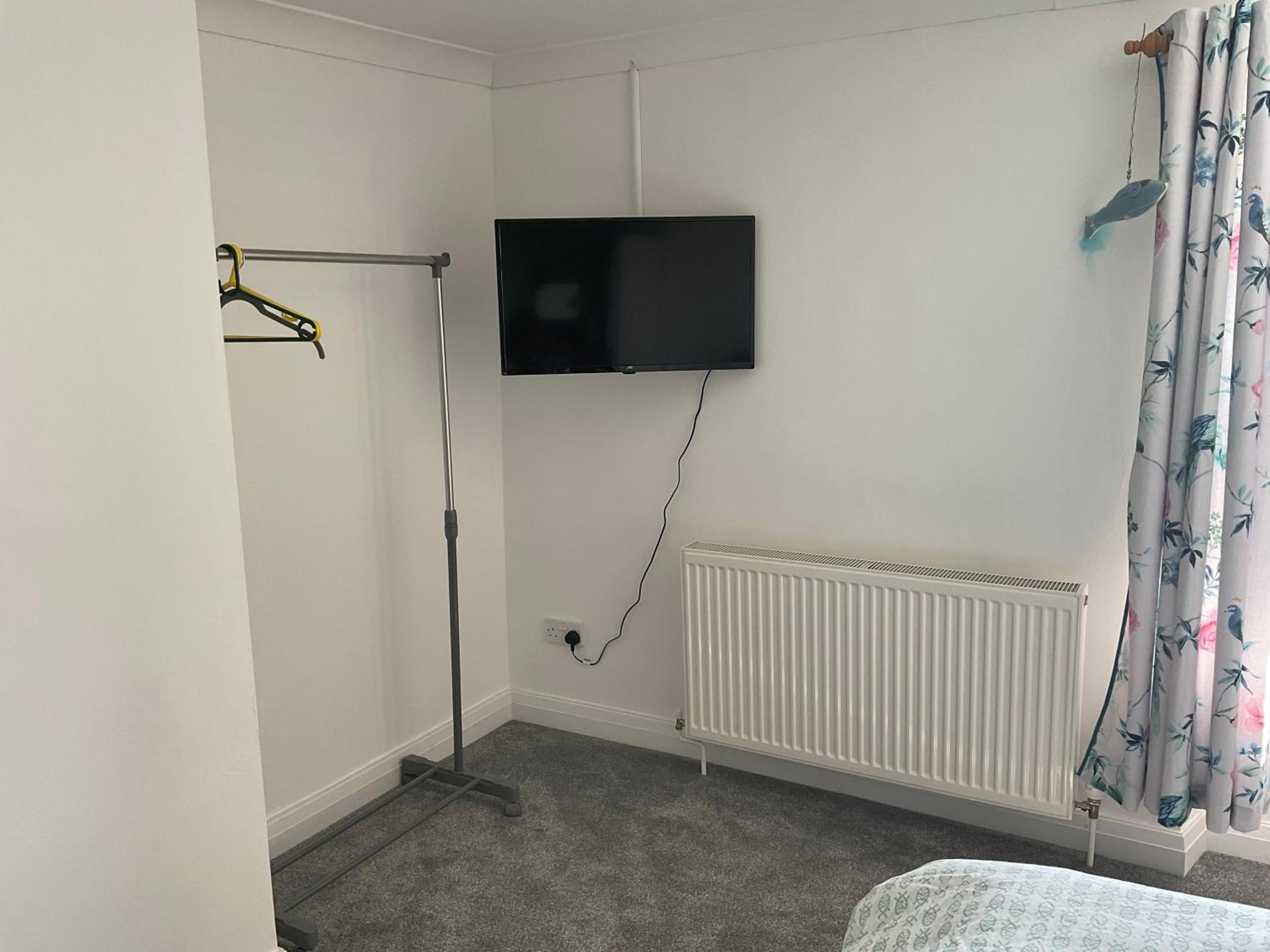Double Room With Garden View photo 3