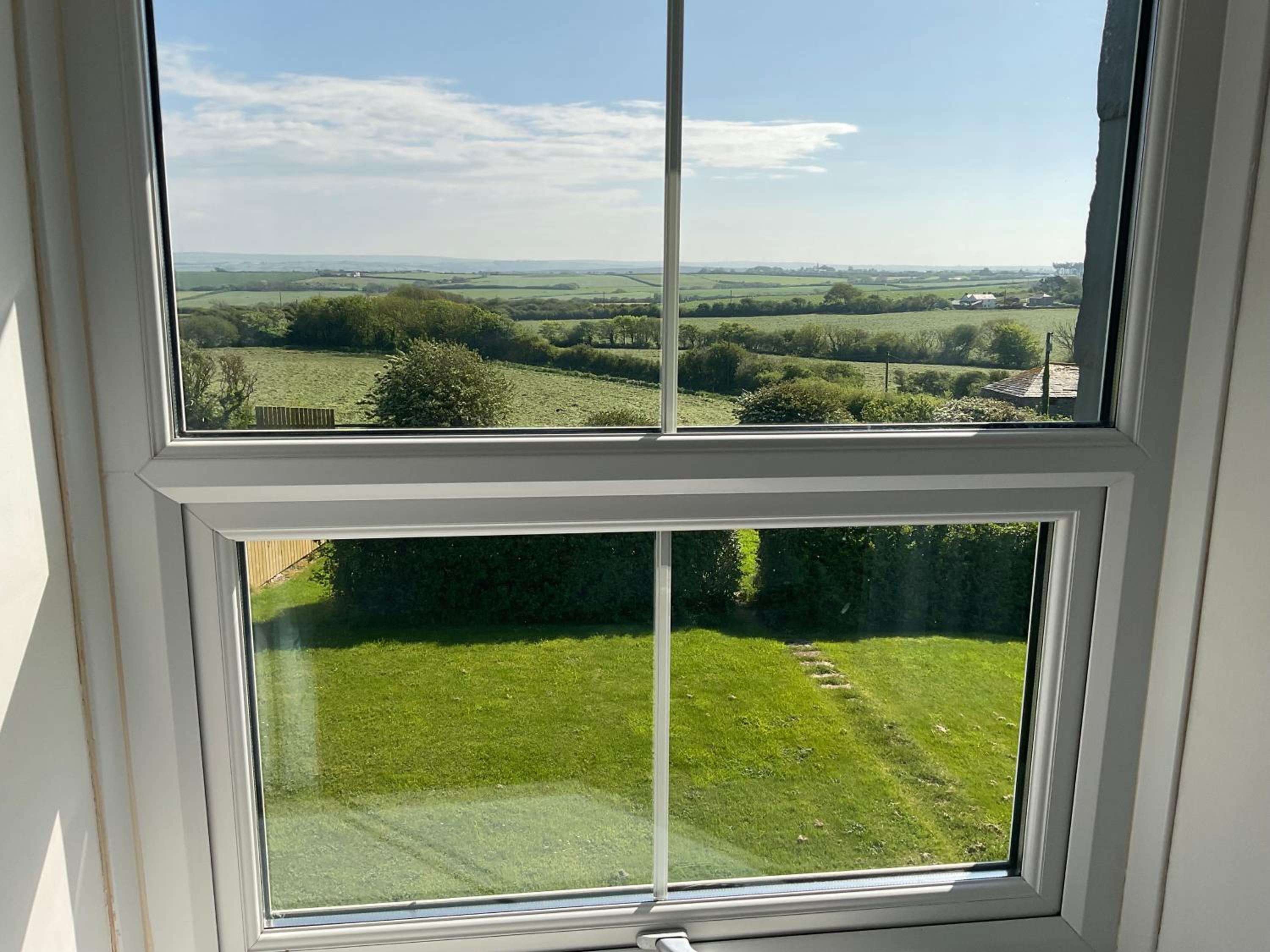 Double Room With Garden View photo 2