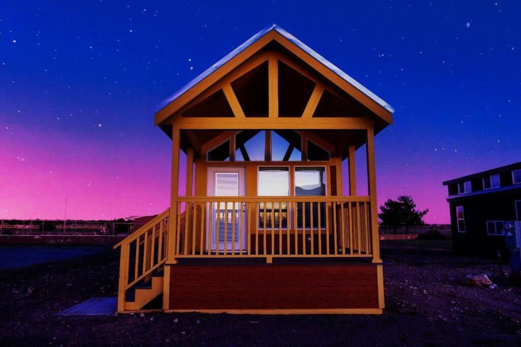 Three-Bedroom Chalet photo 3
