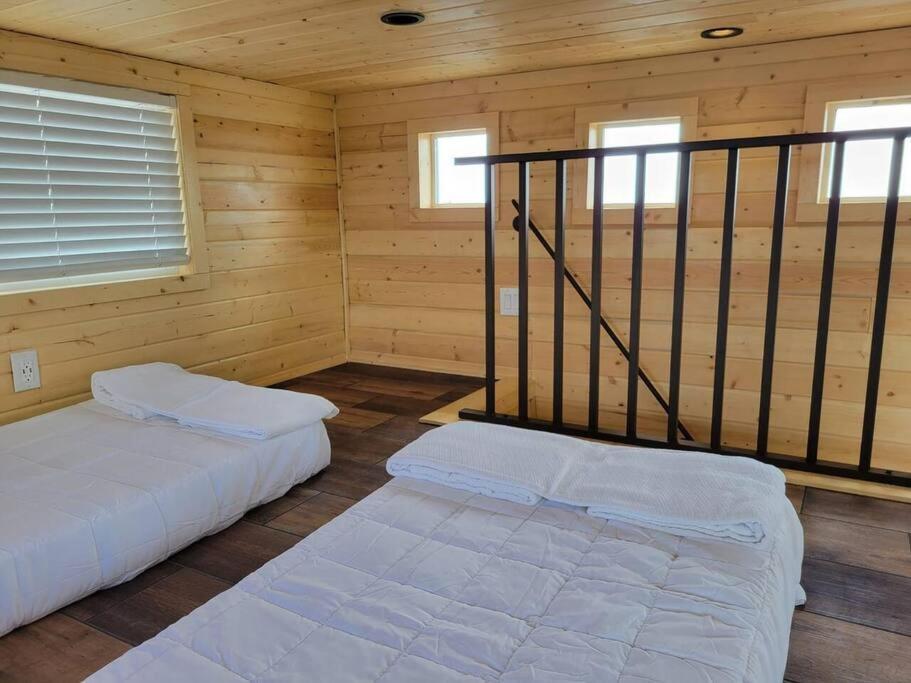 Three-Bedroom Chalet photo 1