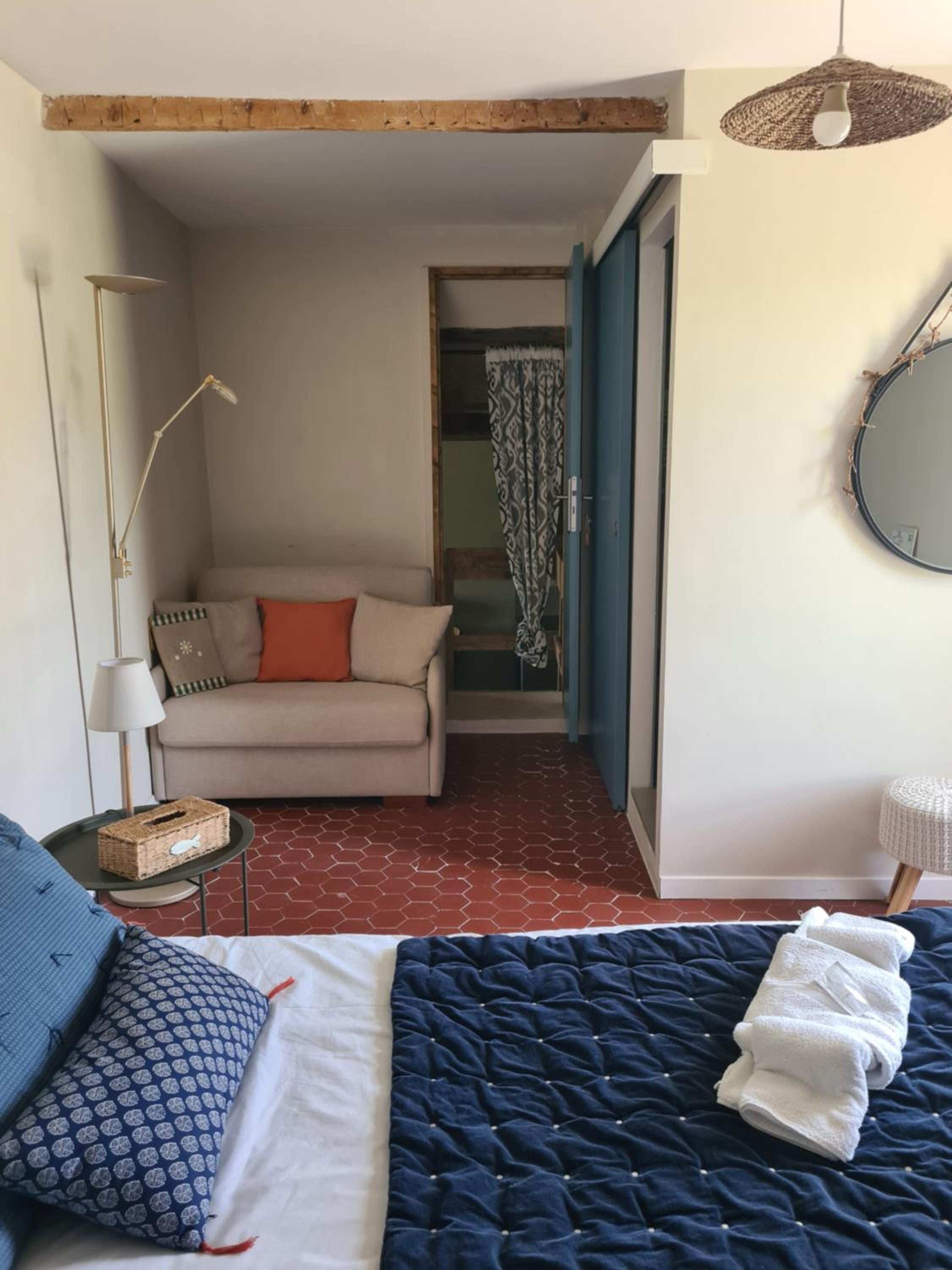 Triple Room - Photo 8