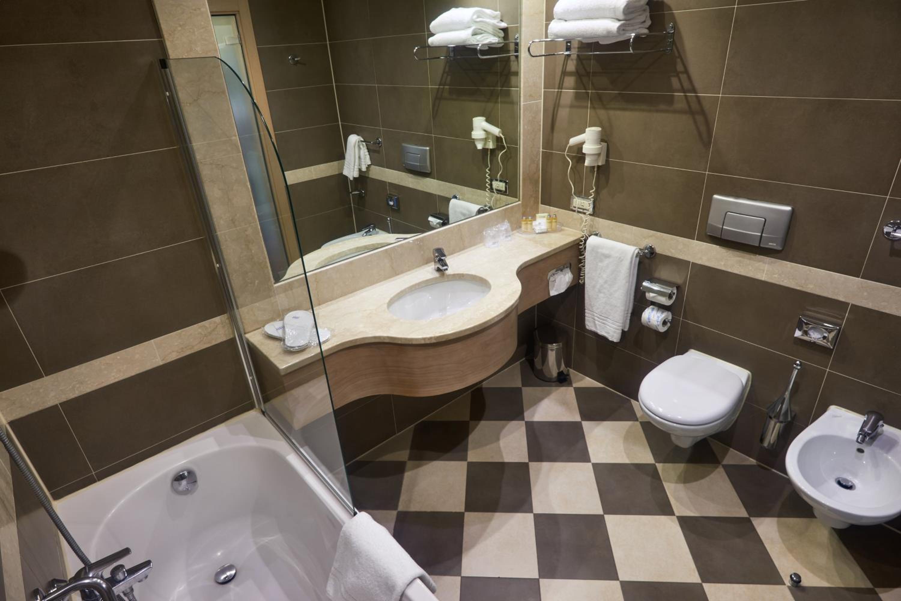 Superior Double or Twin Room photo 3
