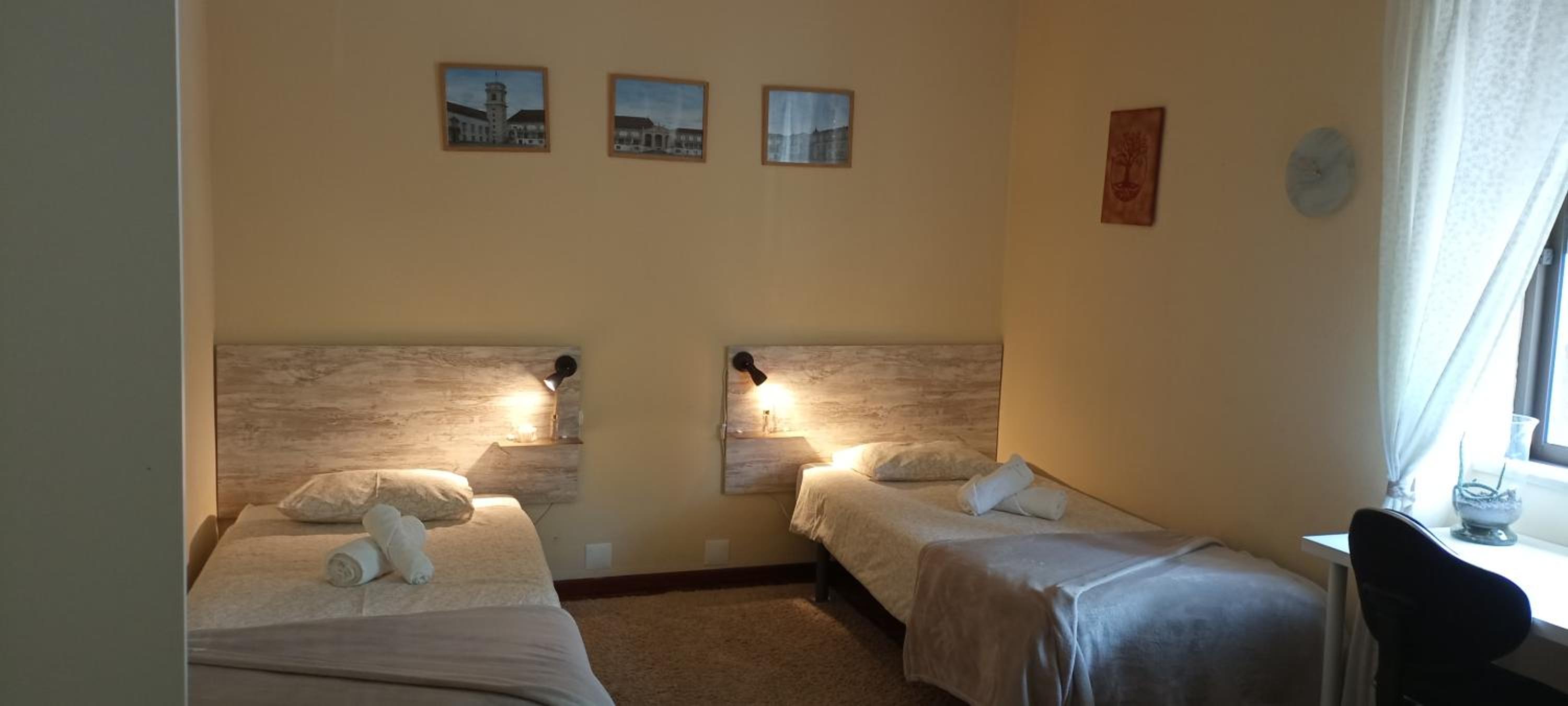 Double Room photo 1