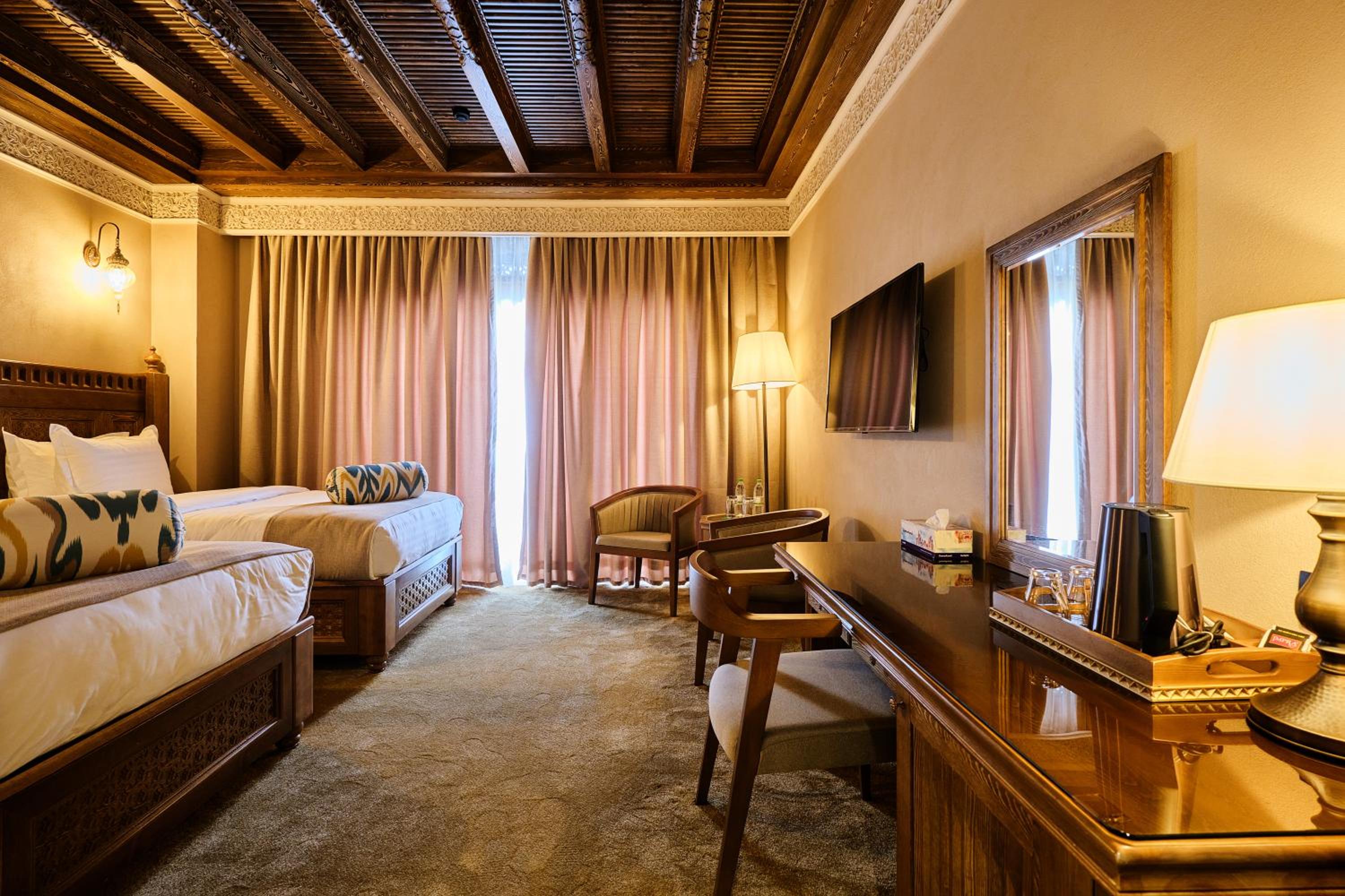 Twin Room photo 2