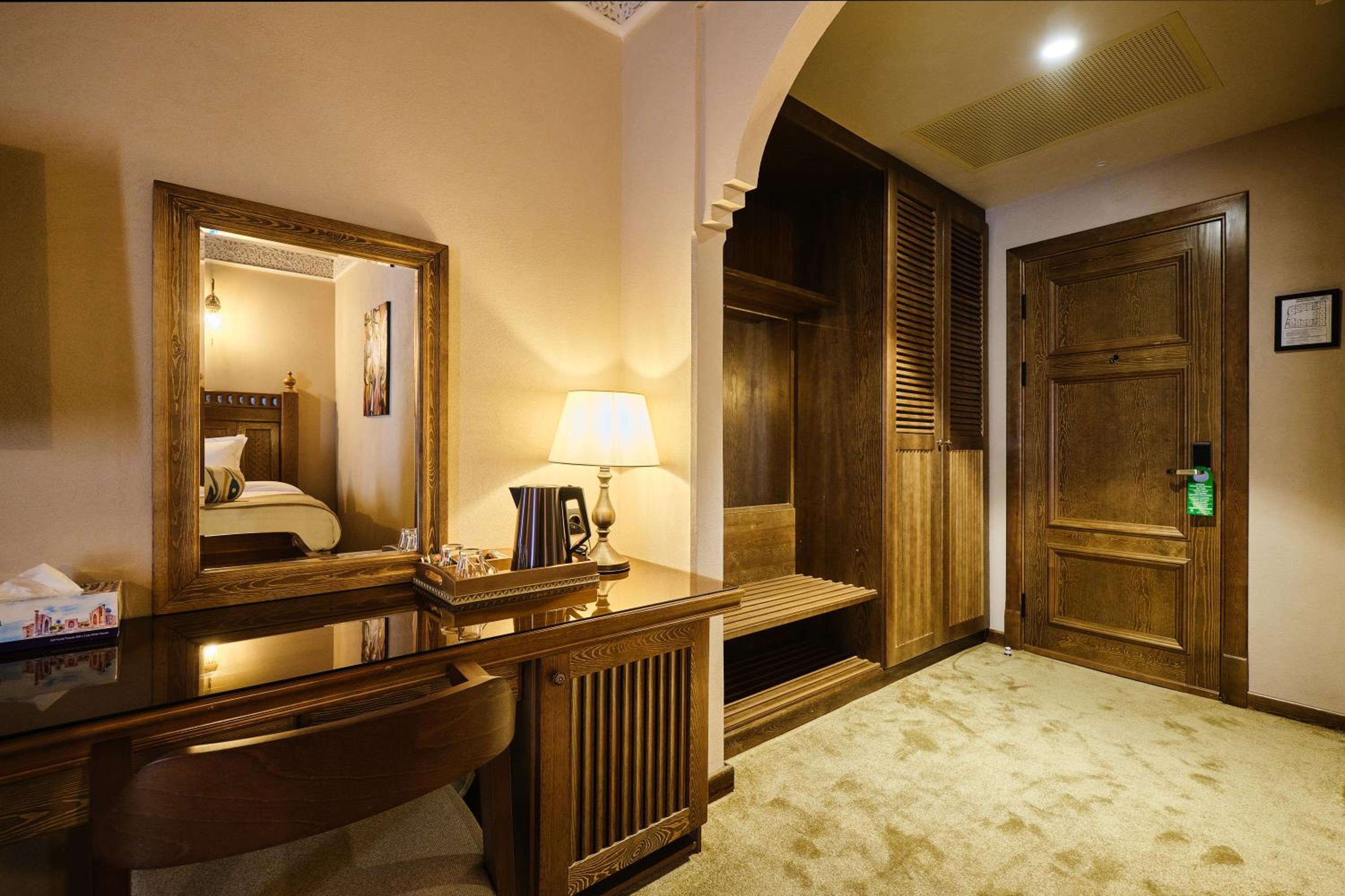 Twin Room photo 3