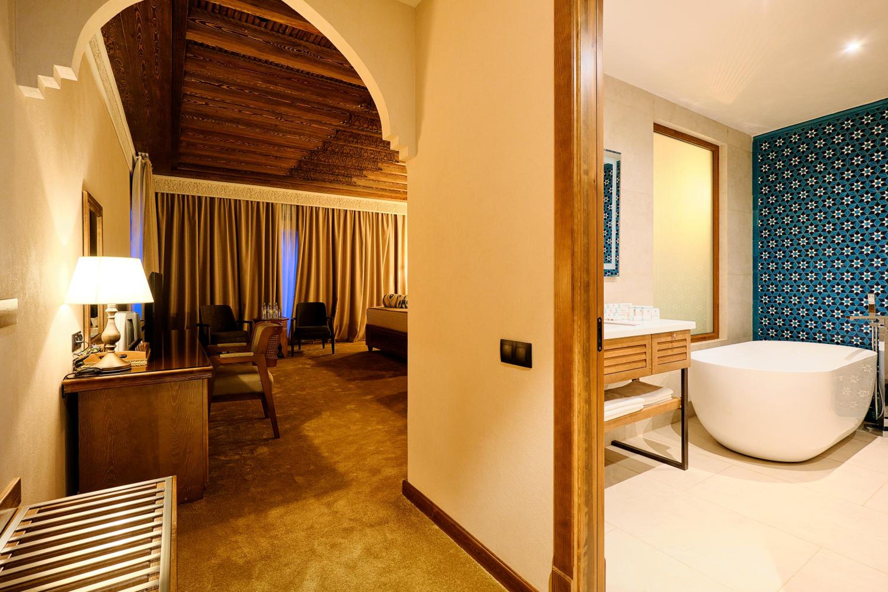 Triple Room photo 2