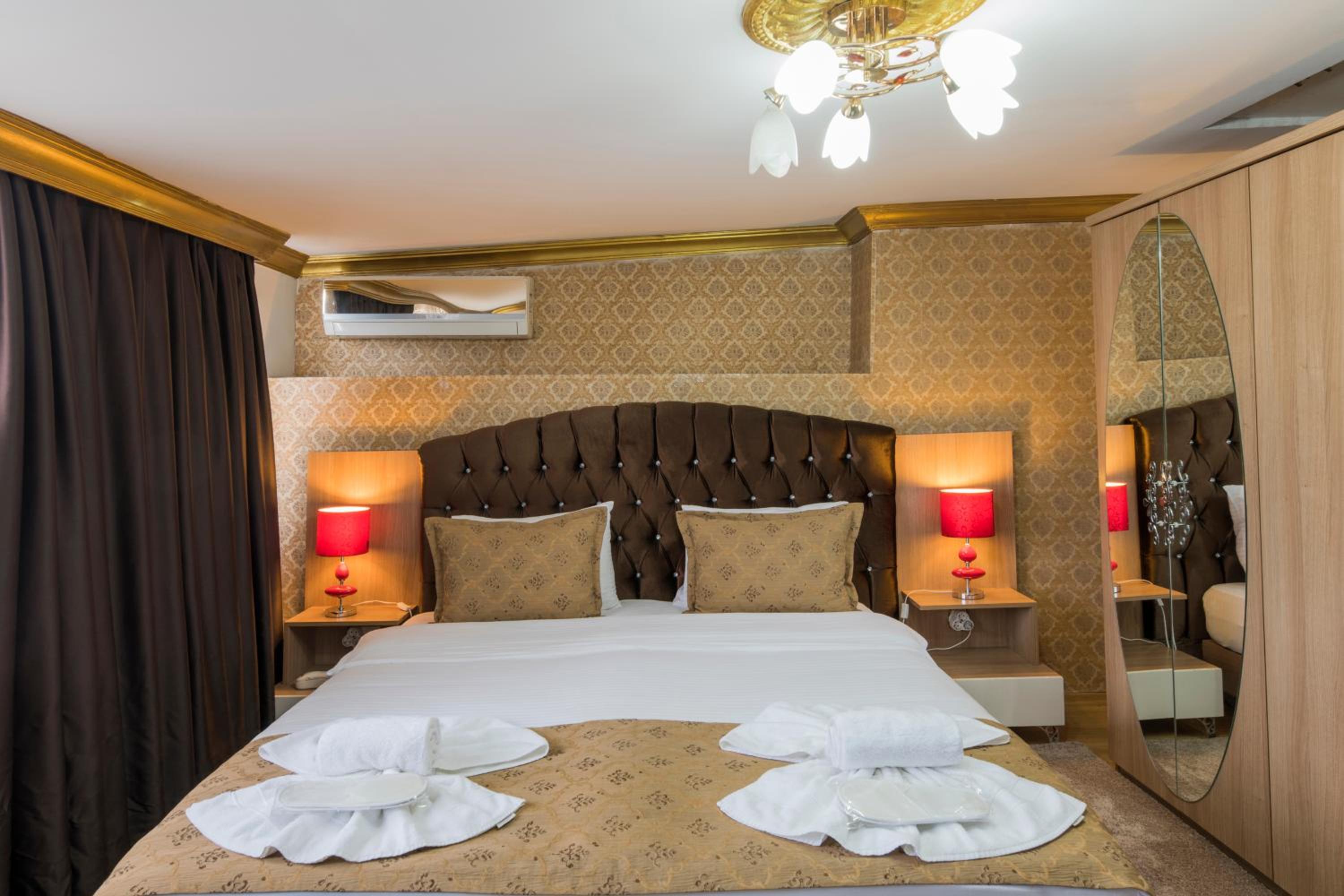 Suite photo 1