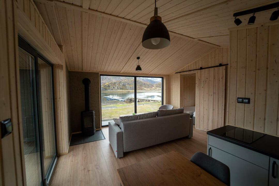 Budget cabins - Photo 1