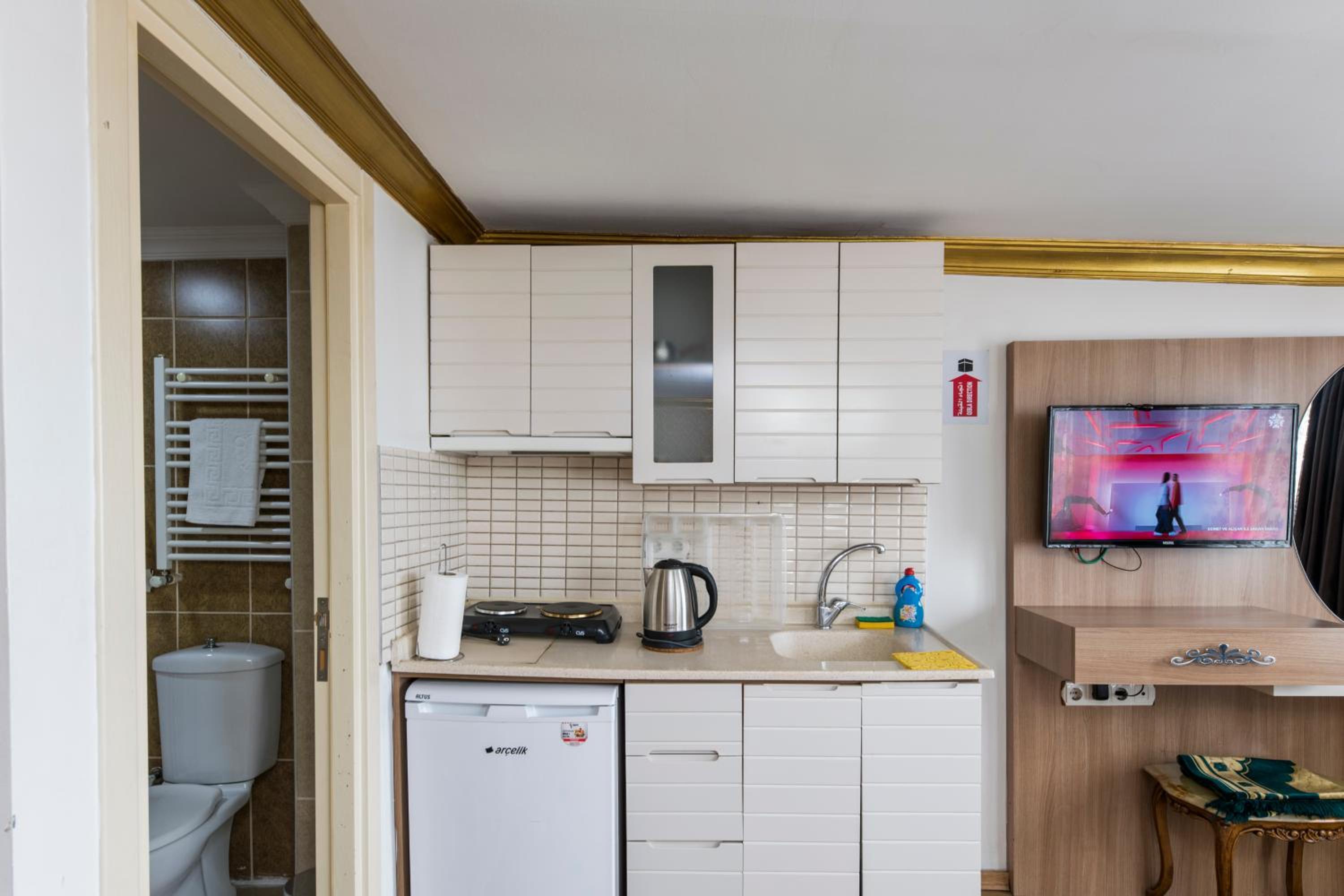 Suite photo 2