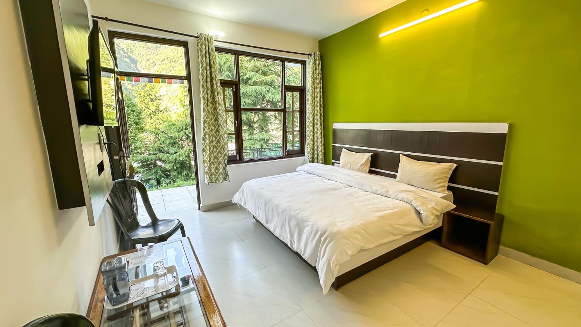 Deluxe Room photo 1