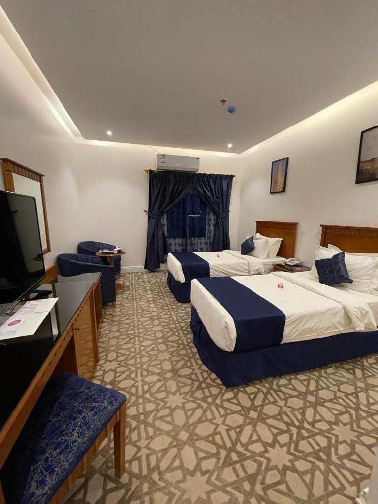 Budget Twin Room