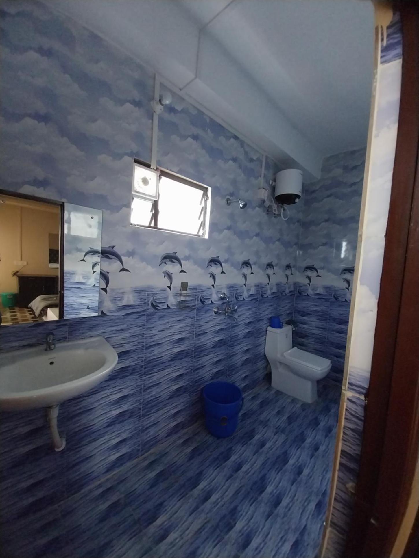 Double Room with Balcony photo 3