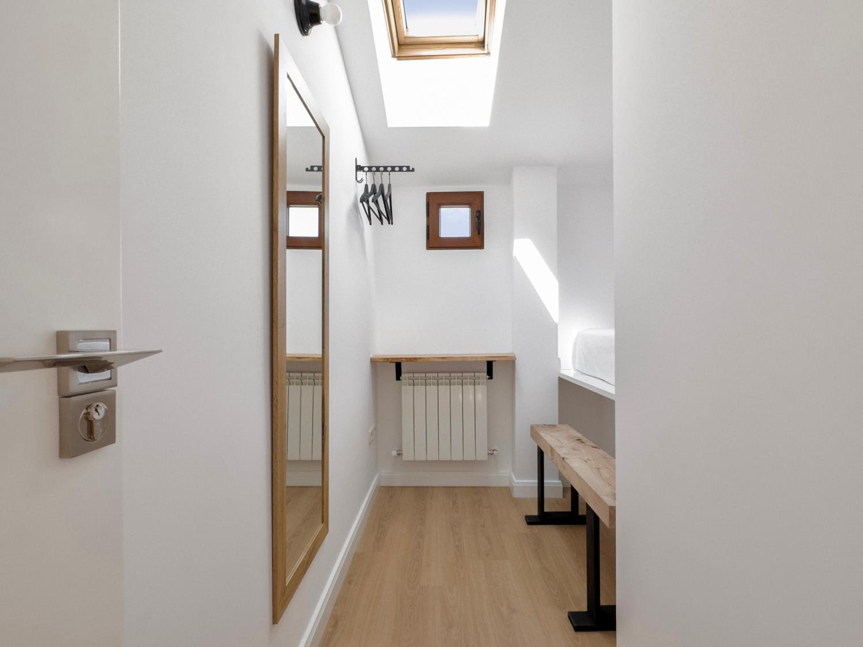 Departamento de tres habitaciones
