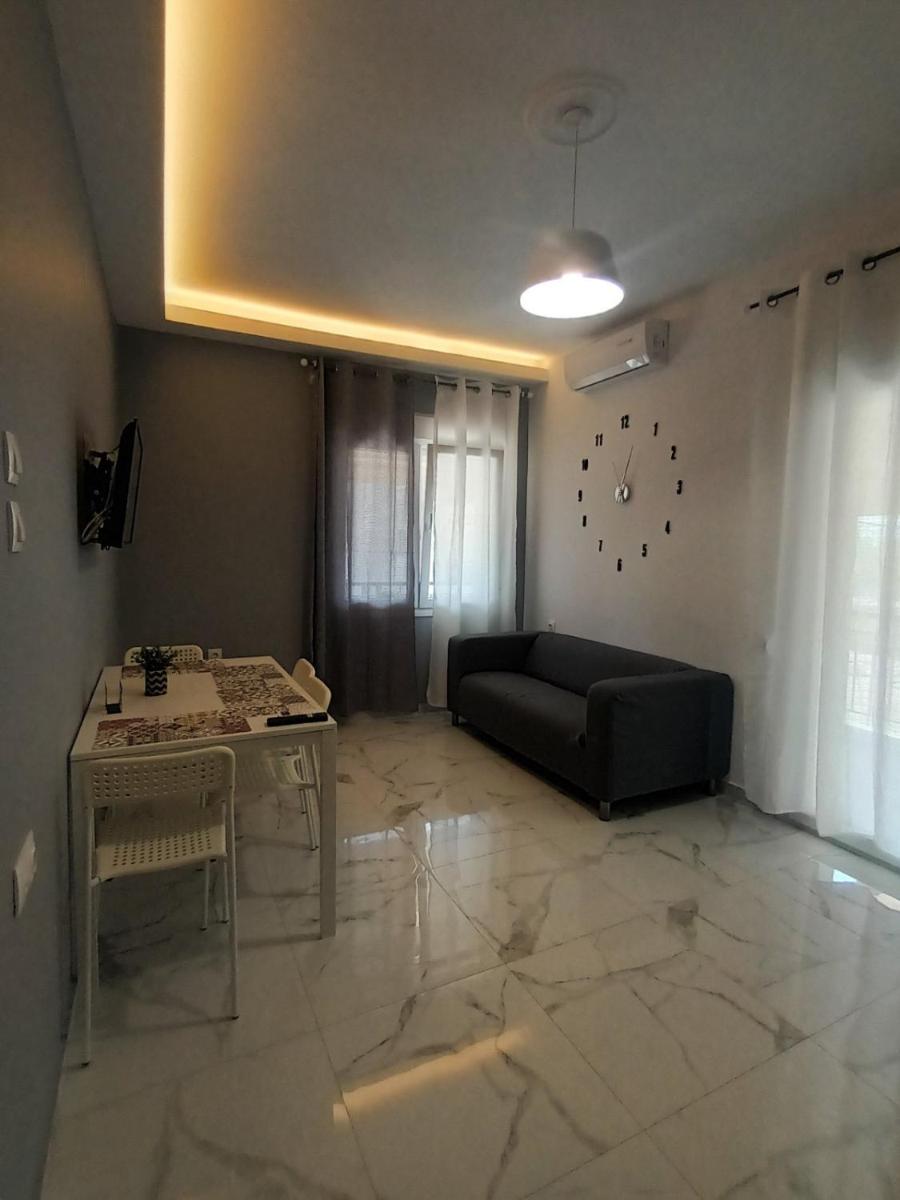 Two-Bedroom Apartment photo 2