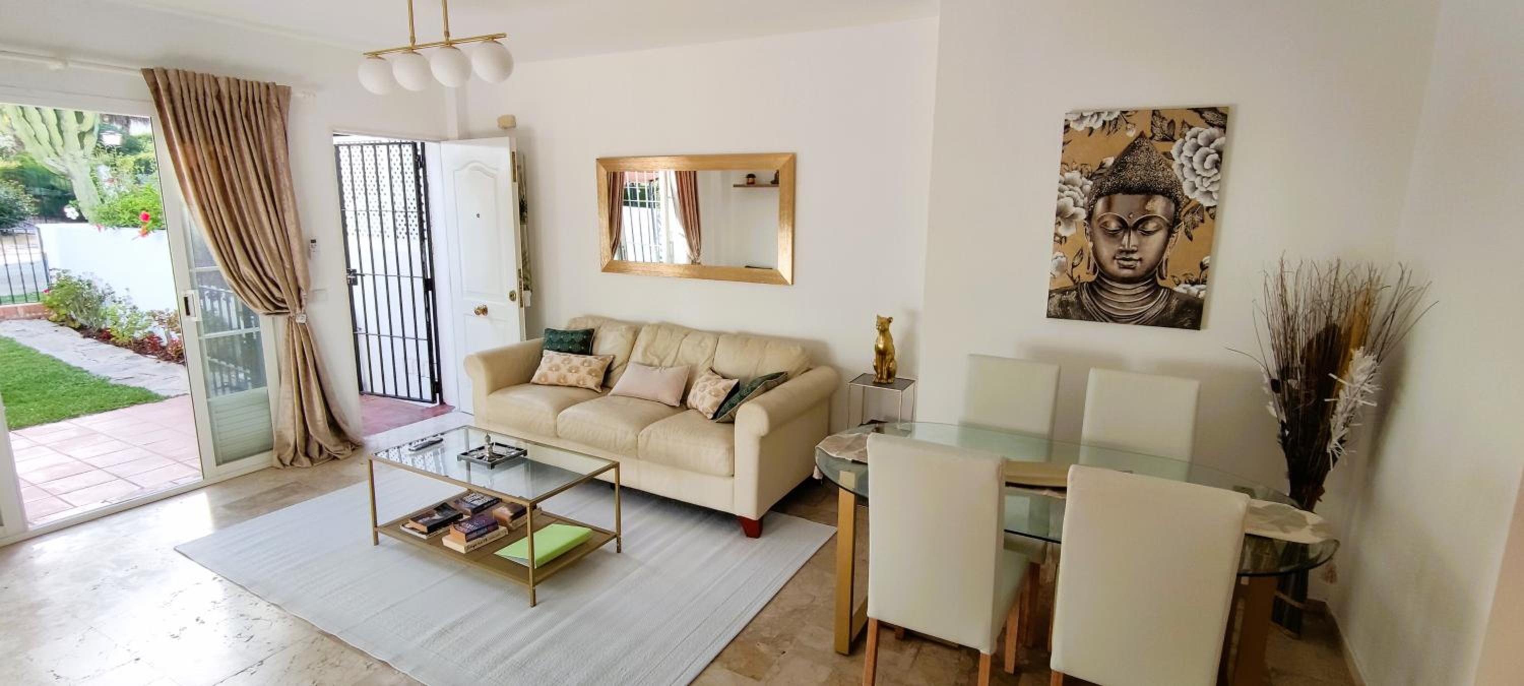 Apartamento - Planta Baja