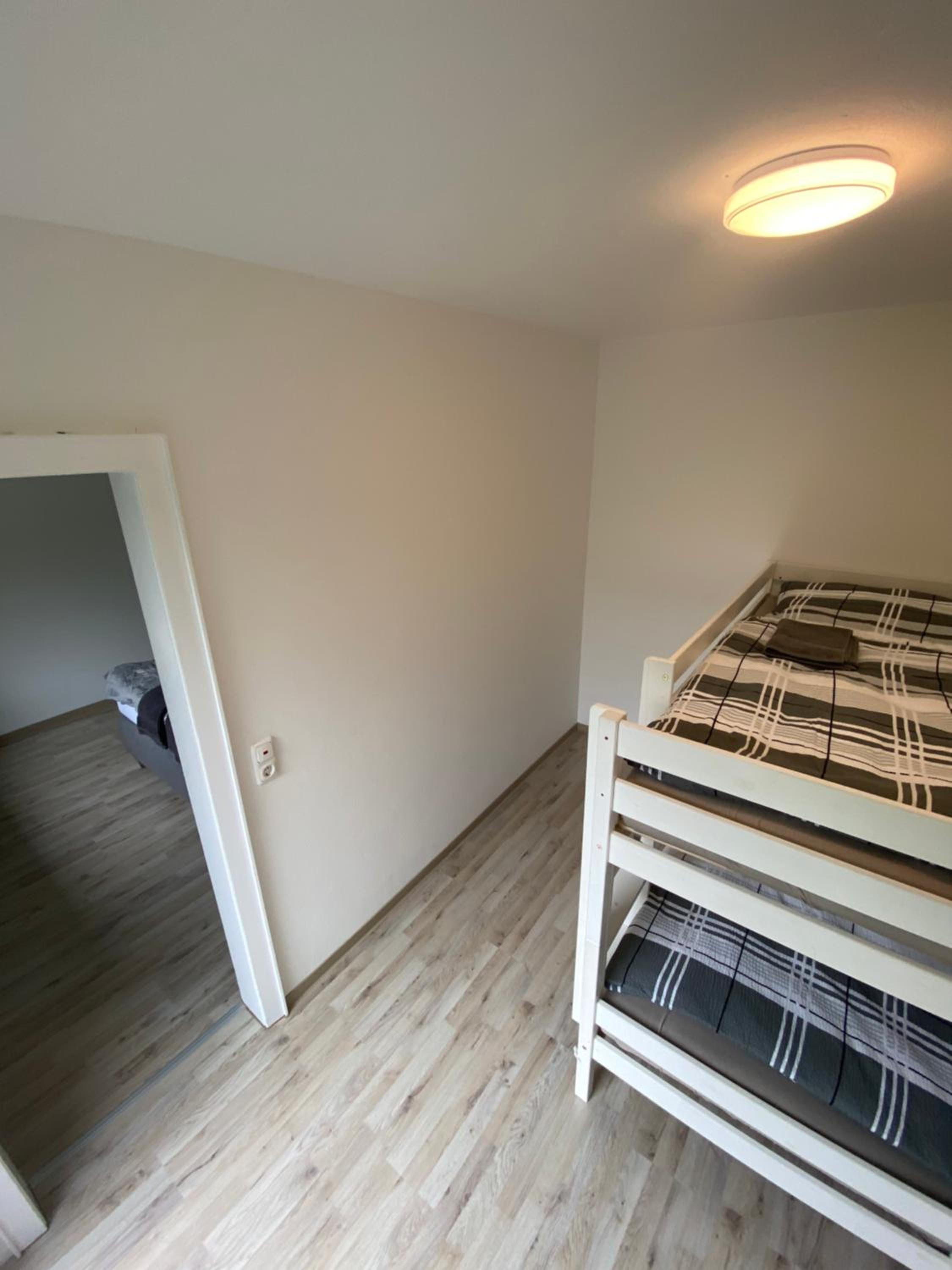 One-Bedroom House photo 3