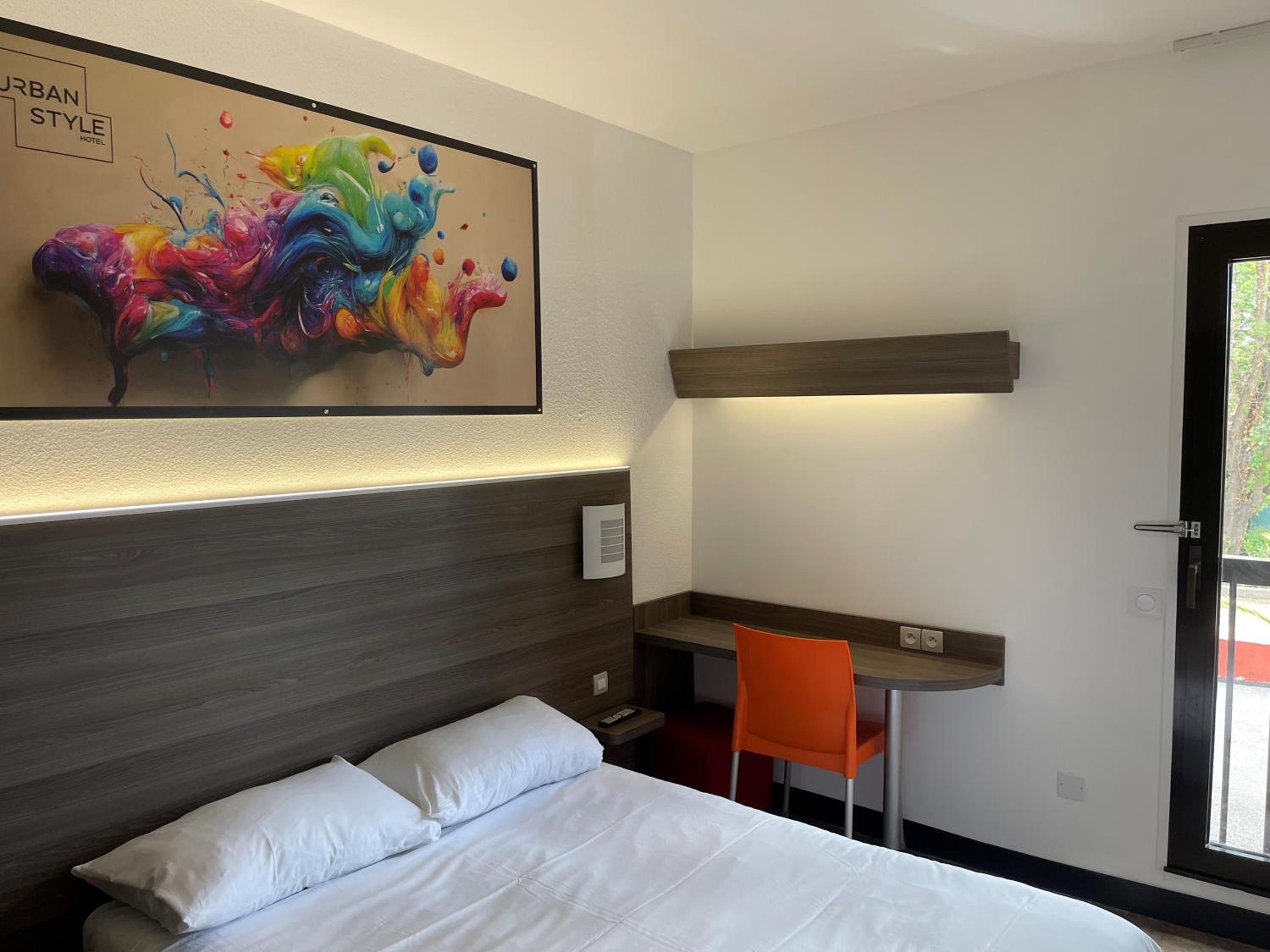 Double Room photo 2
