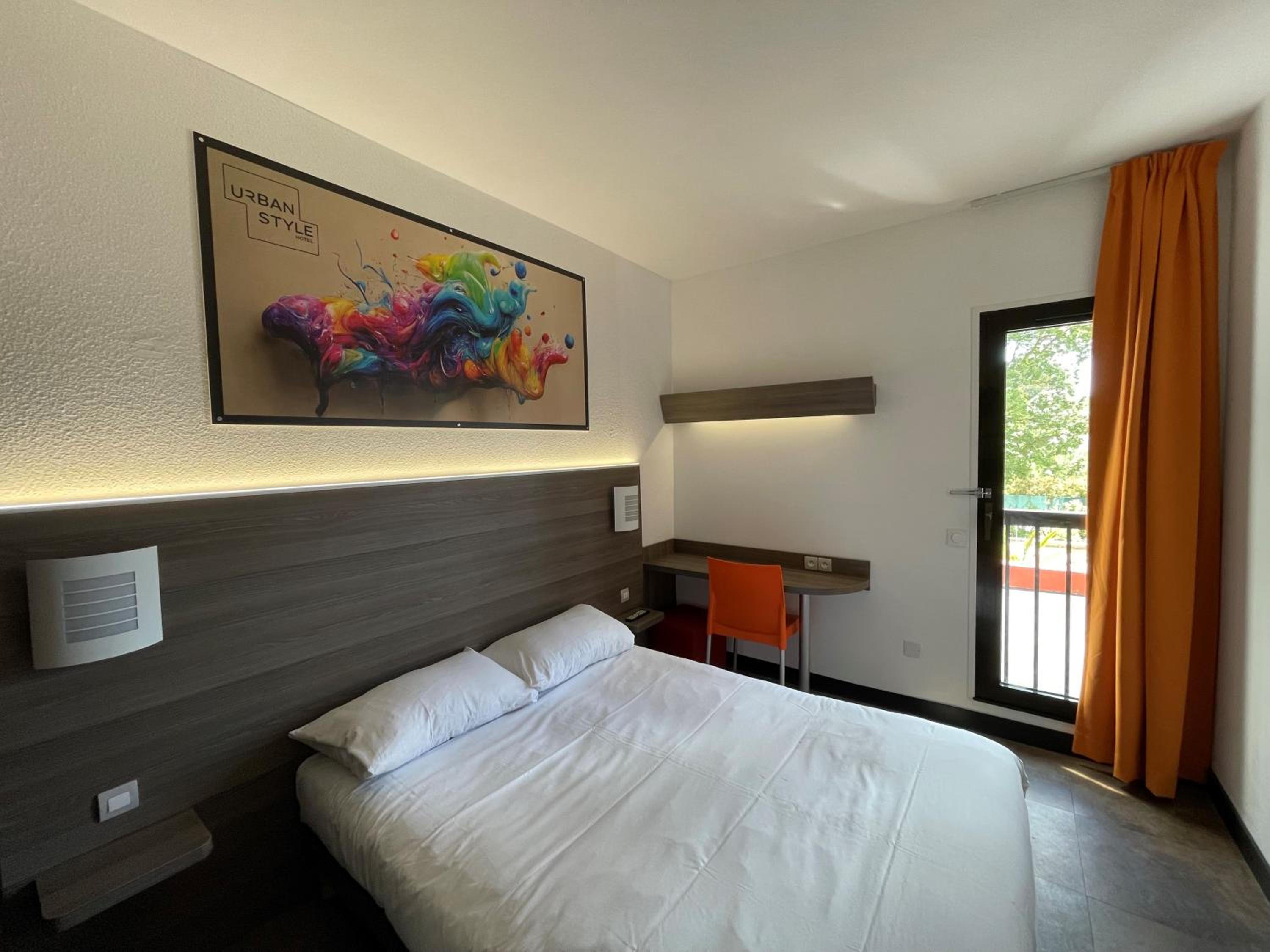 Double Room photo 1