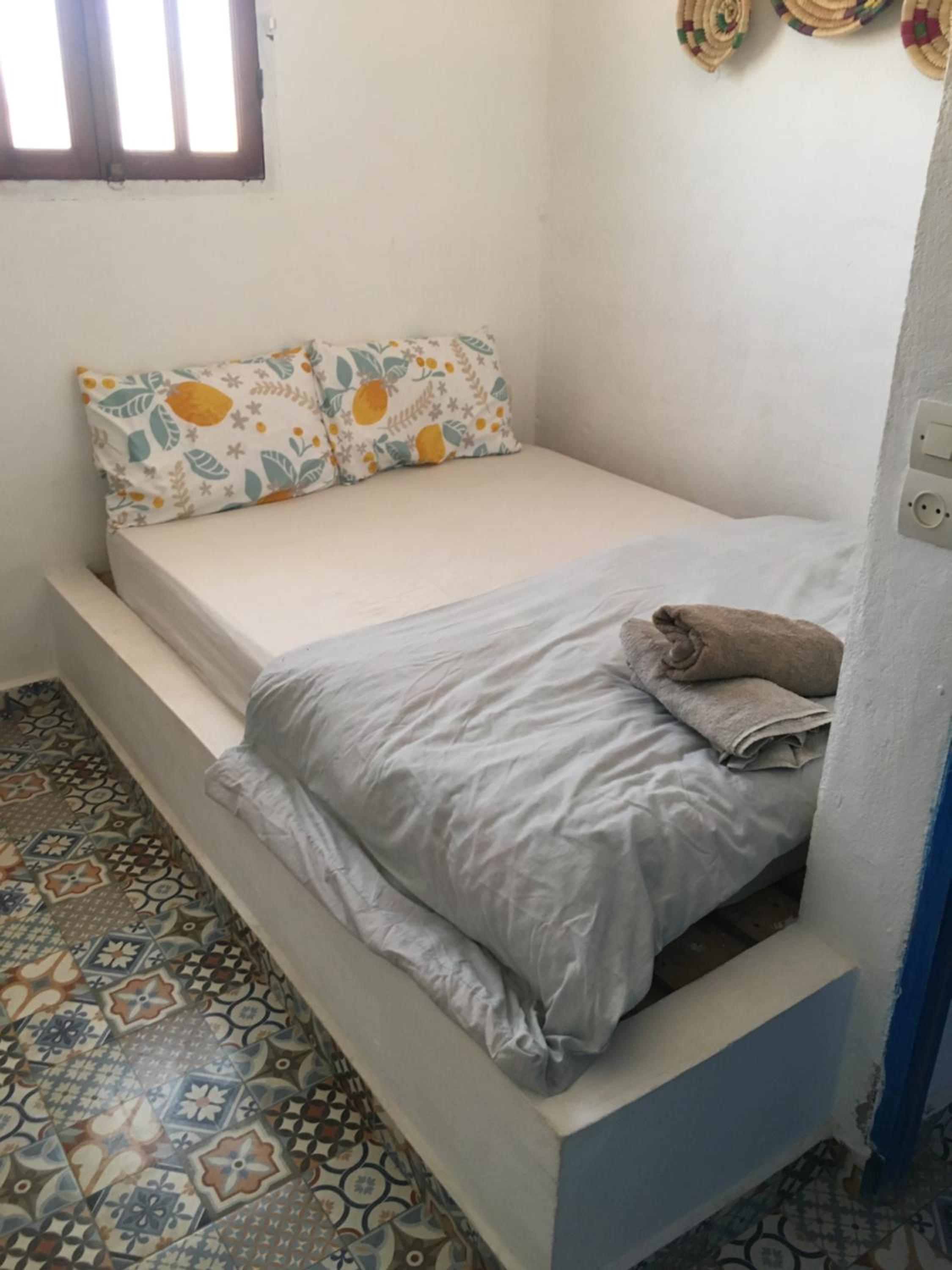 Double Room - Photo 3