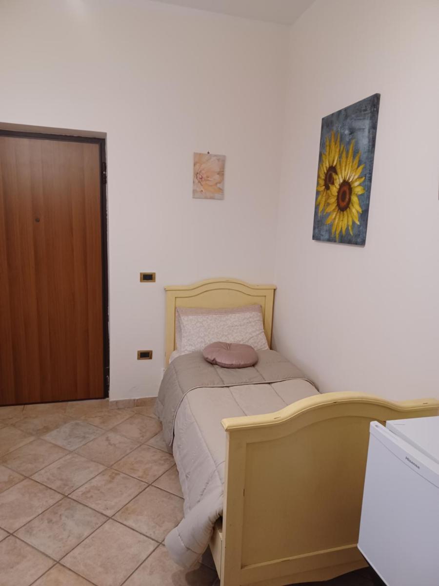 Triple Room with Bath