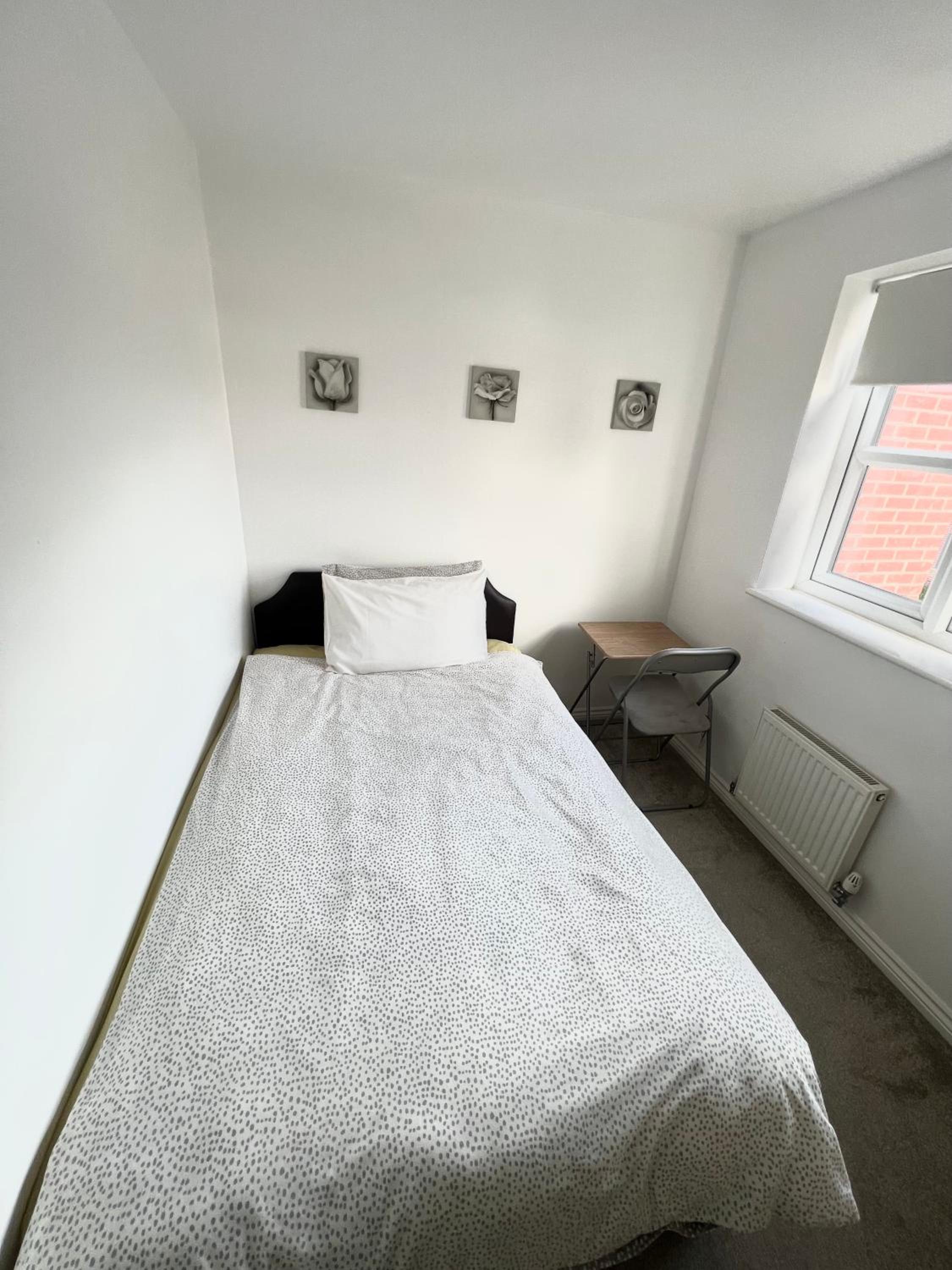Single Room photo 1