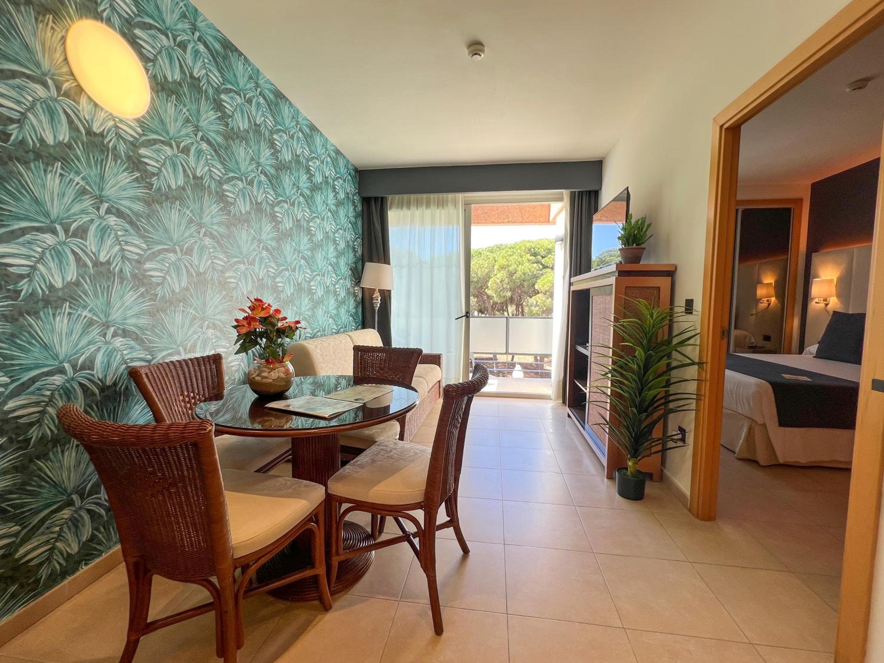 Double or Twin Room with View photo 3