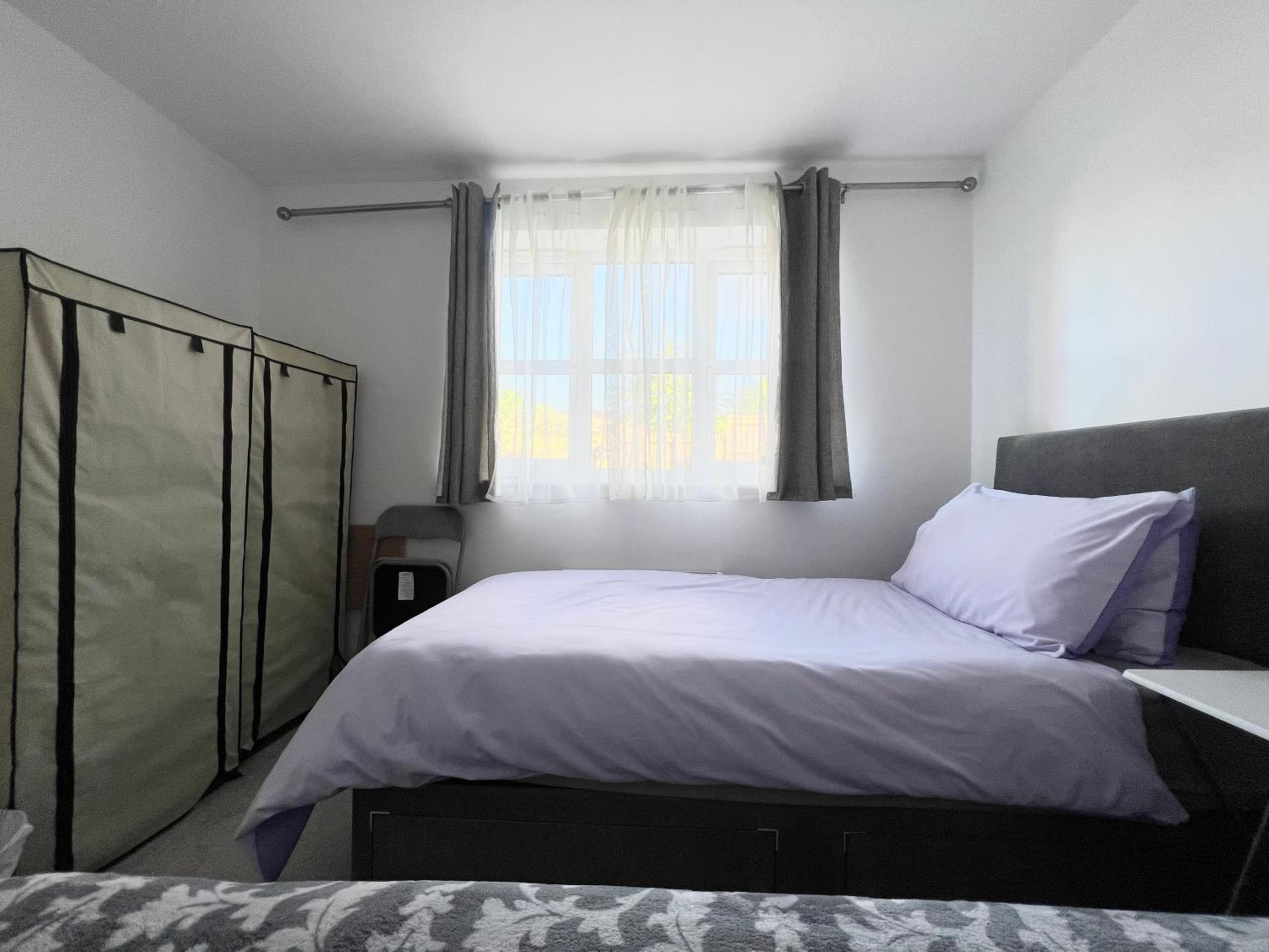 Standard Twin Room photo 1