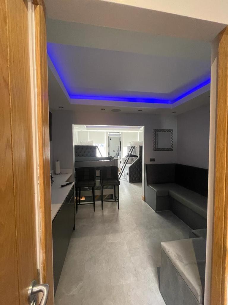 Duplex Apartment photo 1